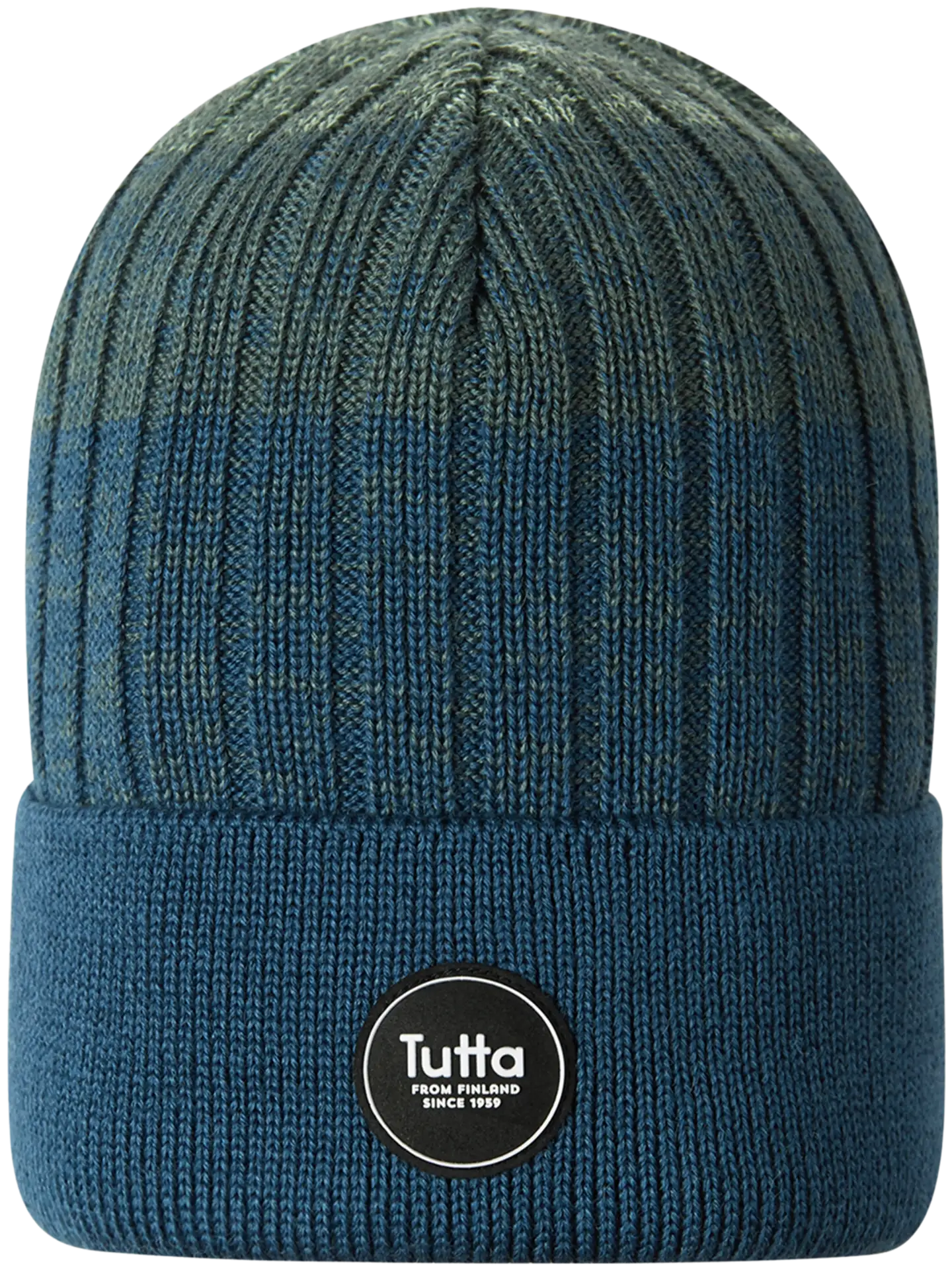 Tutta lasten pipo Juuli - Lagoon Blue - 1