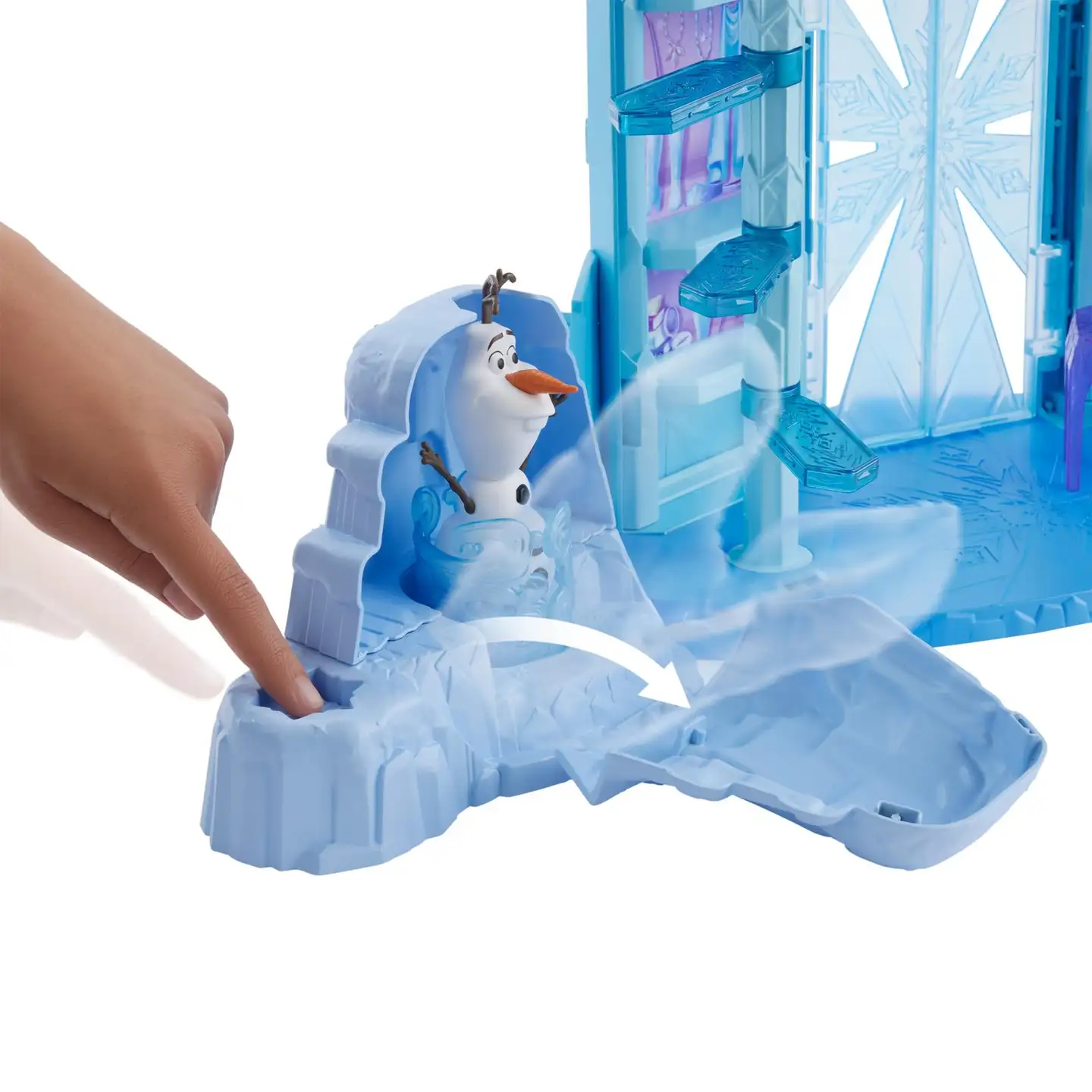 Disney Frozen Elsan Jäälinna - 5