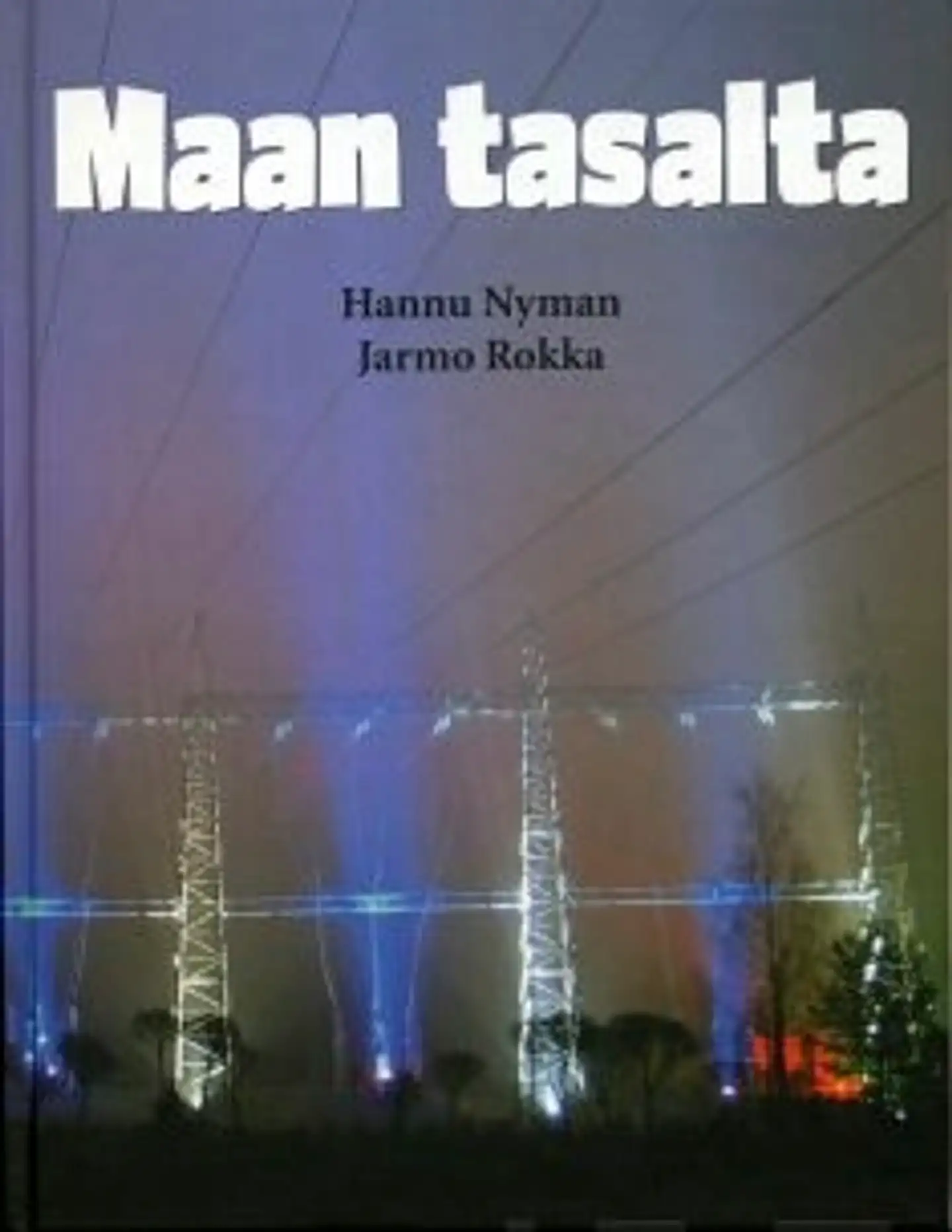 Nyman, Maan tasalta