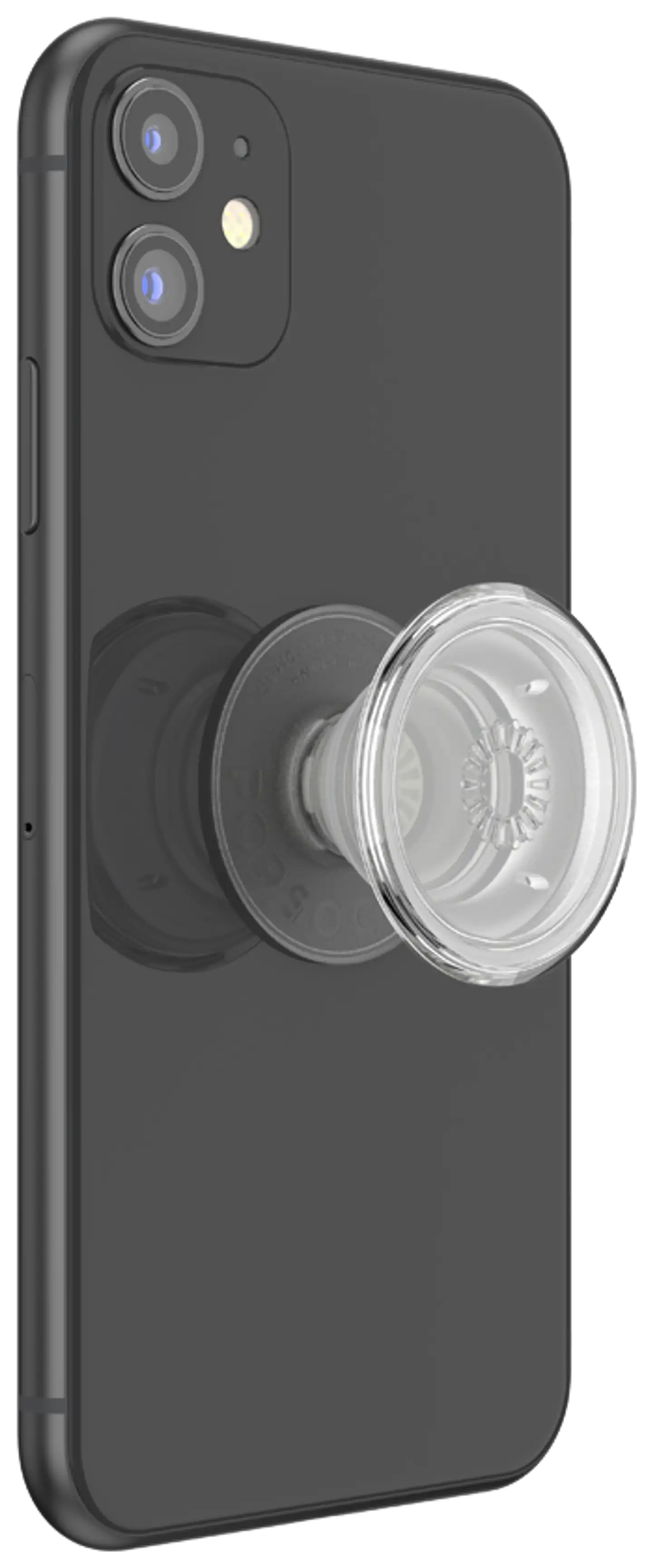 Popsockets puhelinpidike popgrip clear - 5