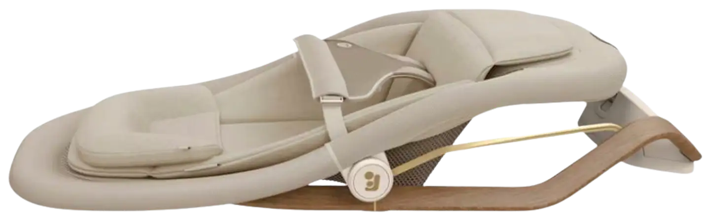 Maxi-Cosi Dove Pro sitteri Elegance Beige - 4