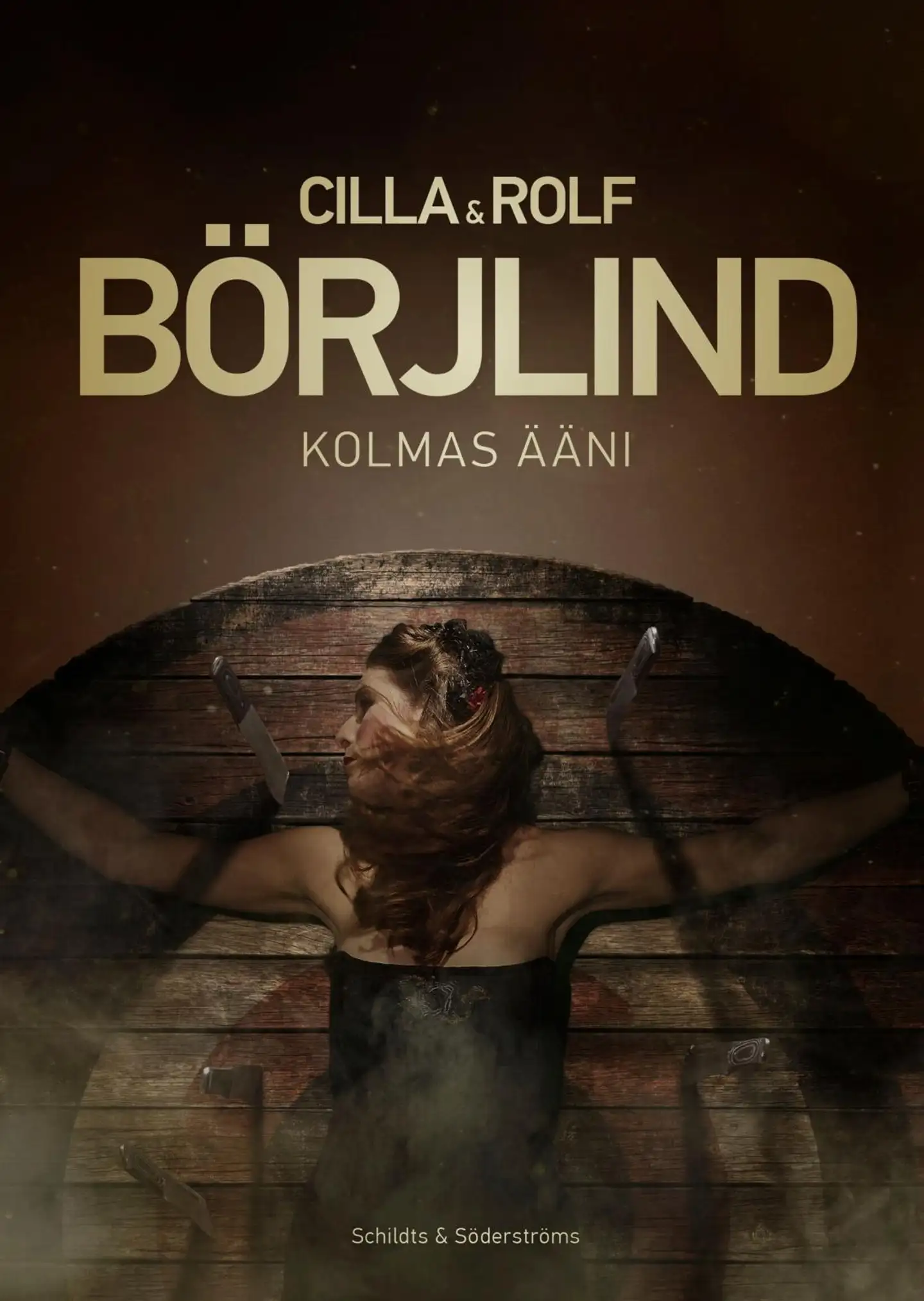 Börjlind, Kolmas ääni