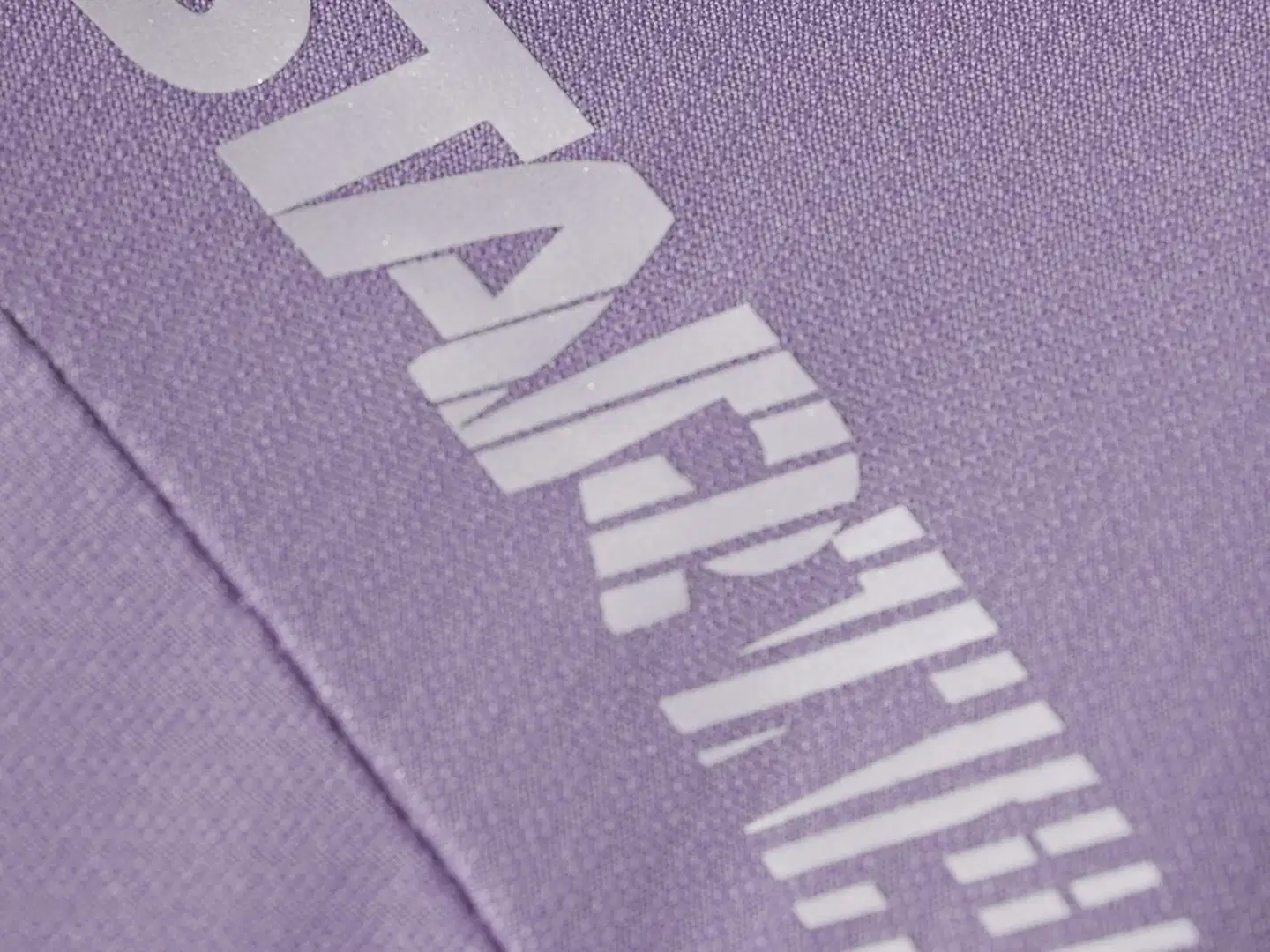 Starter naisten lyhythihainen juoksupaita SWS26005 - Purple Haze - 5