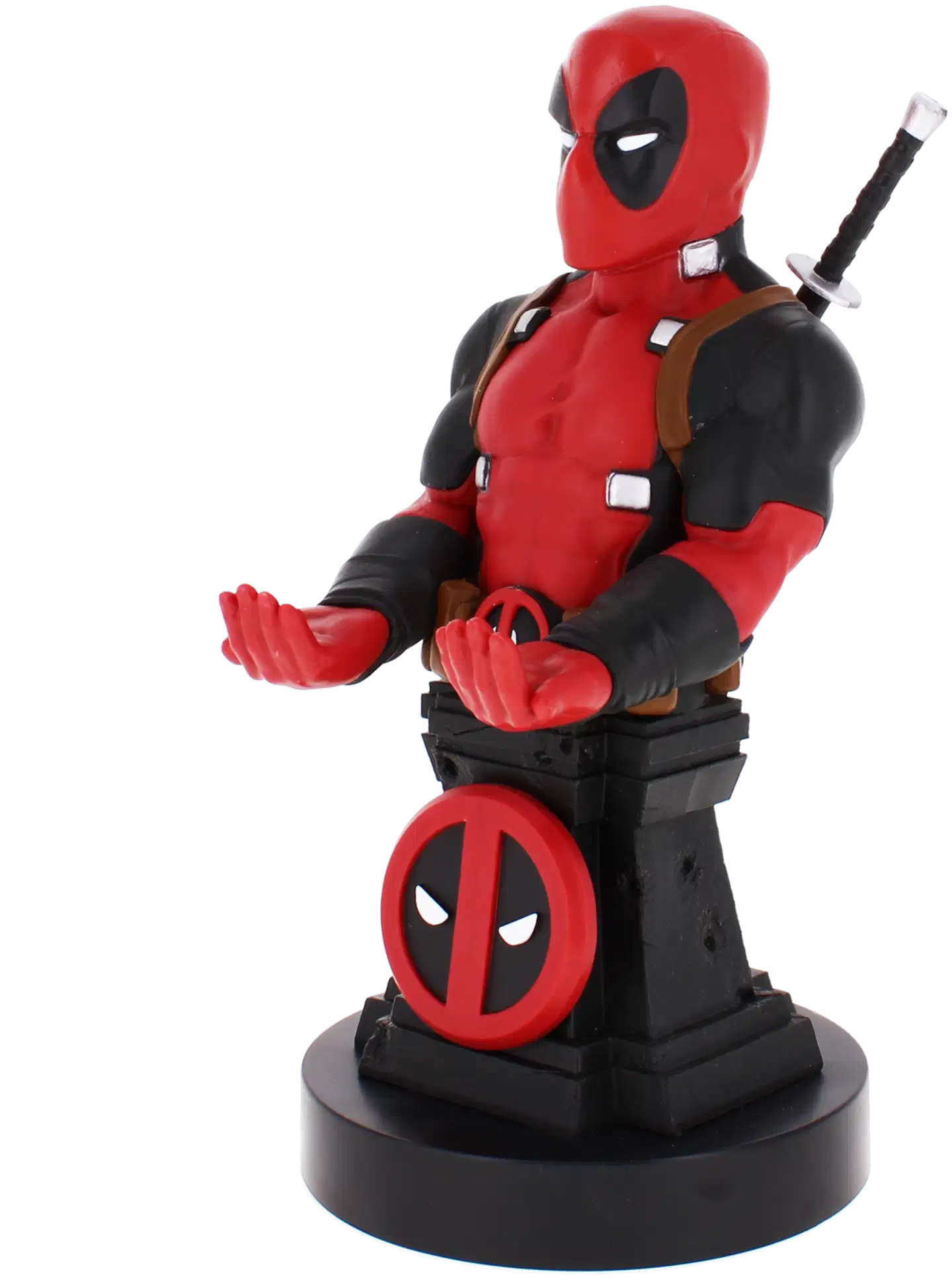 Cable Guys Ohjainteline Deadpool - 3