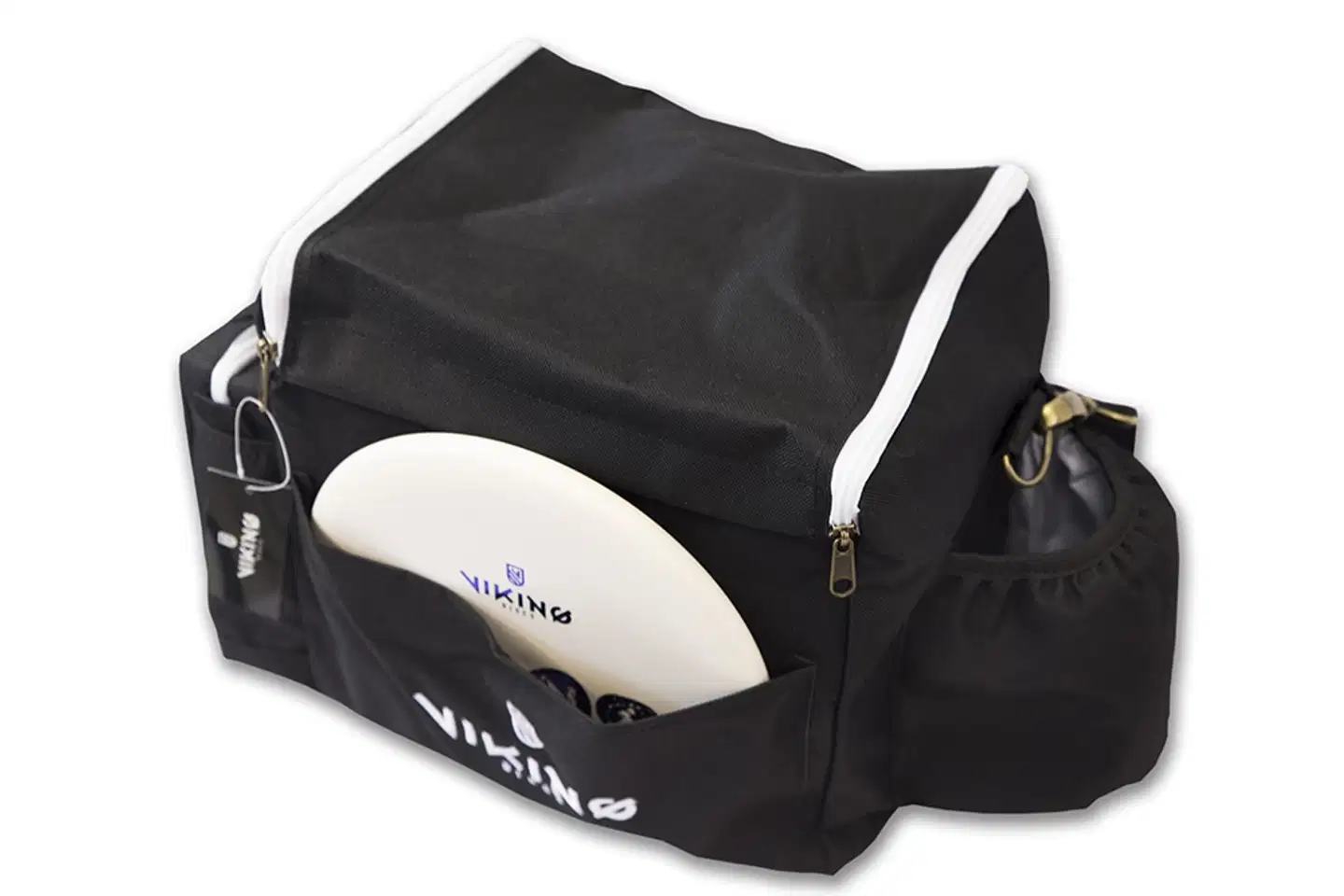 Viking Discs cooler sack xl kiekkolaukku - 5