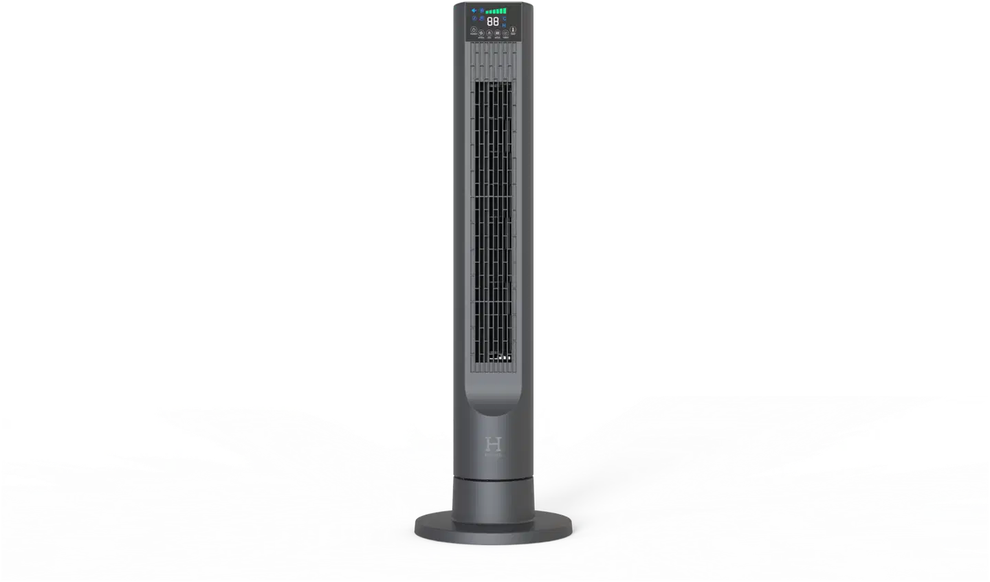 House tornituuletin TF10225 102 cm