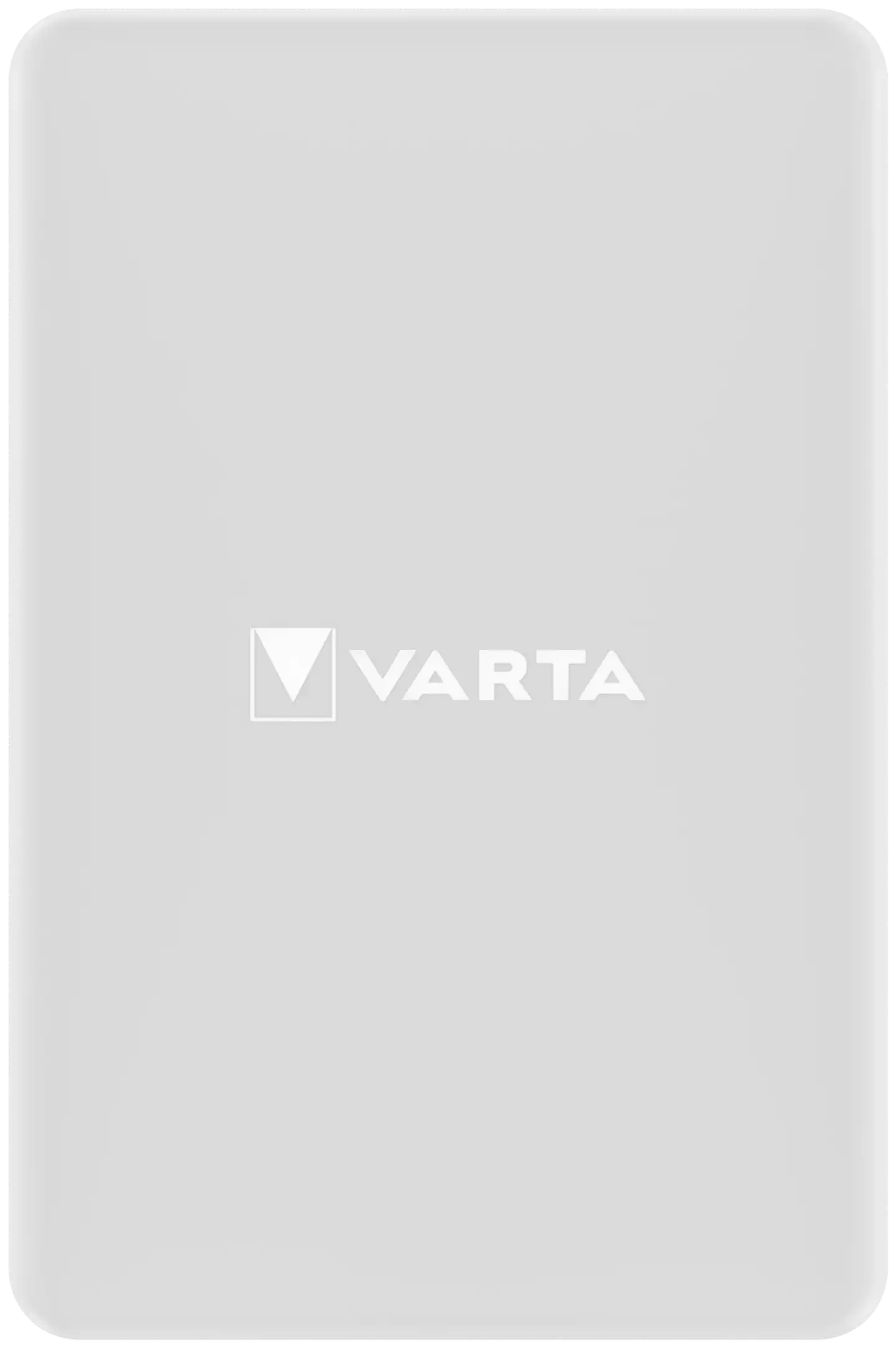 Varta varavirtalähde langaton Mag Pro 5000mAh - 3