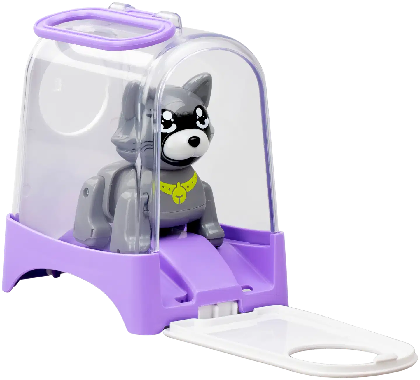 Silverlit interaktiivinen elektroninen lemmikkilelu Mini Pets - 5