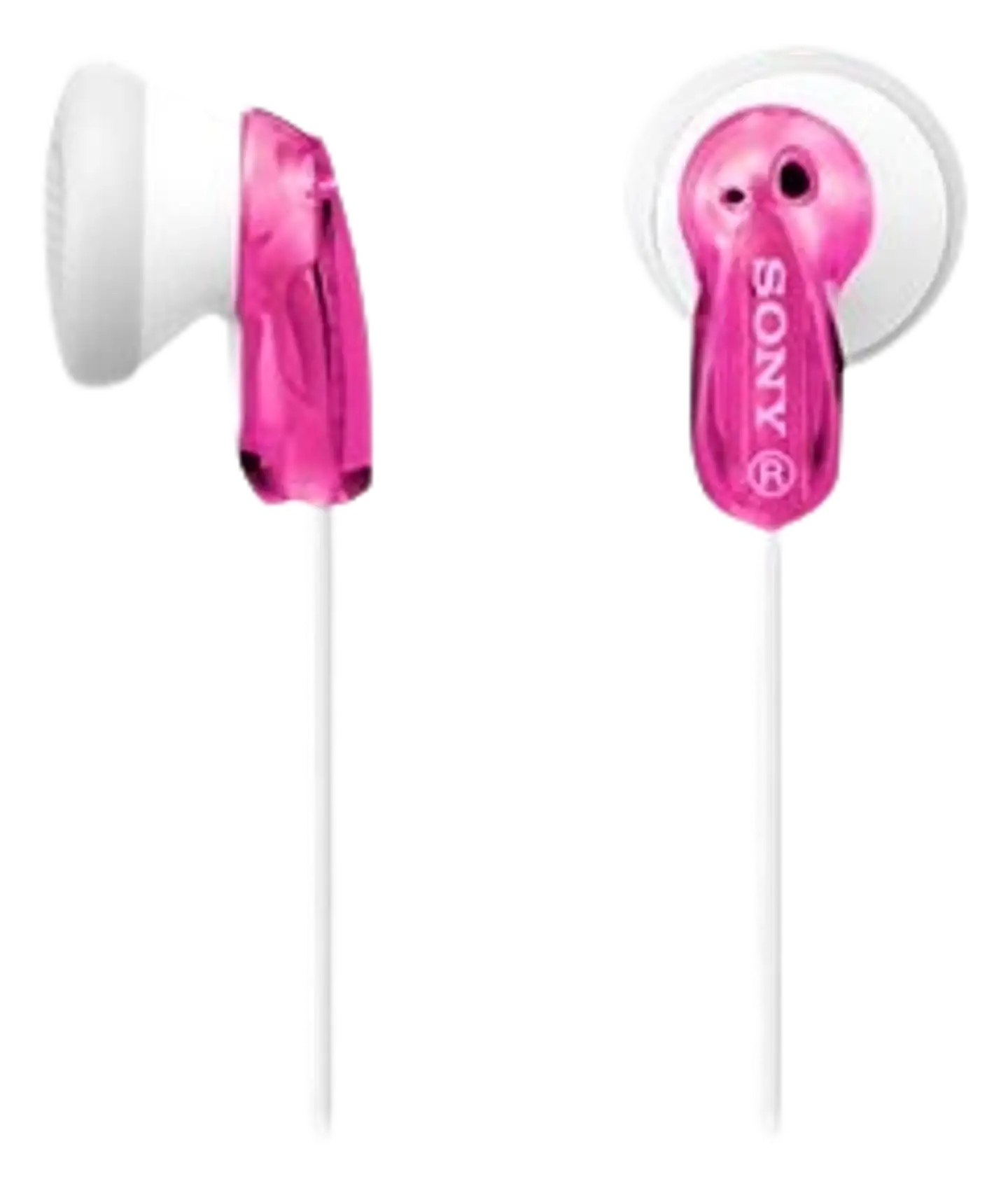 Sony nappikuulokkeet MDRE9LPPAE - 1