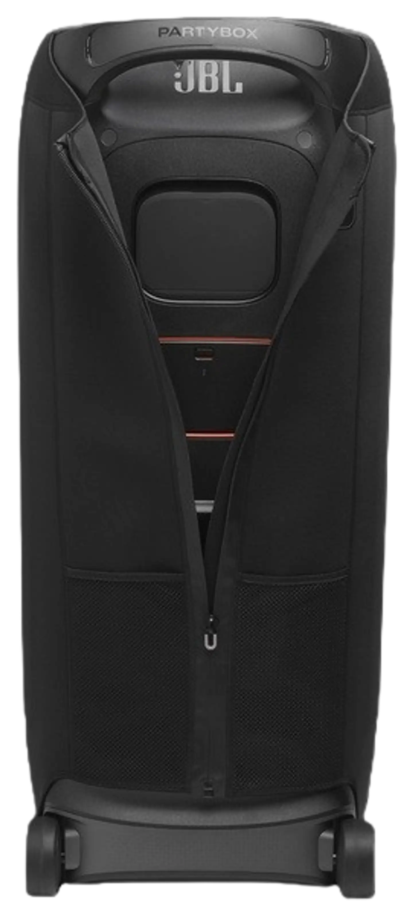 JBL suojapussi PartyBox 720 kaiuttimelle musta - 5