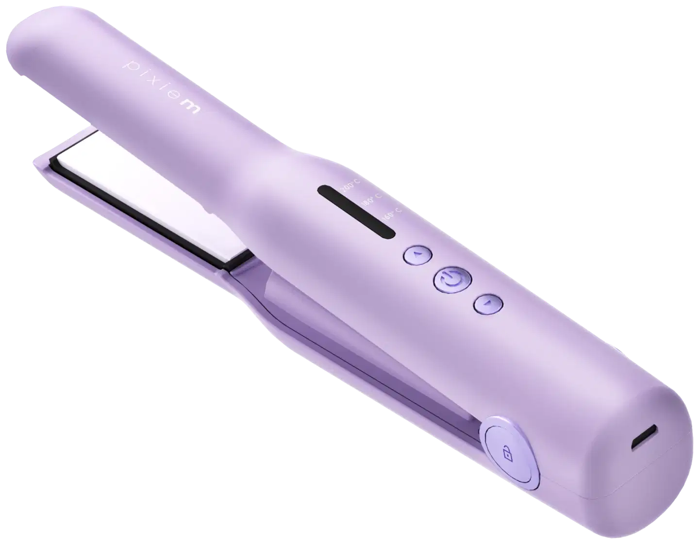 Pixiem langaton suoristusrauta - 2