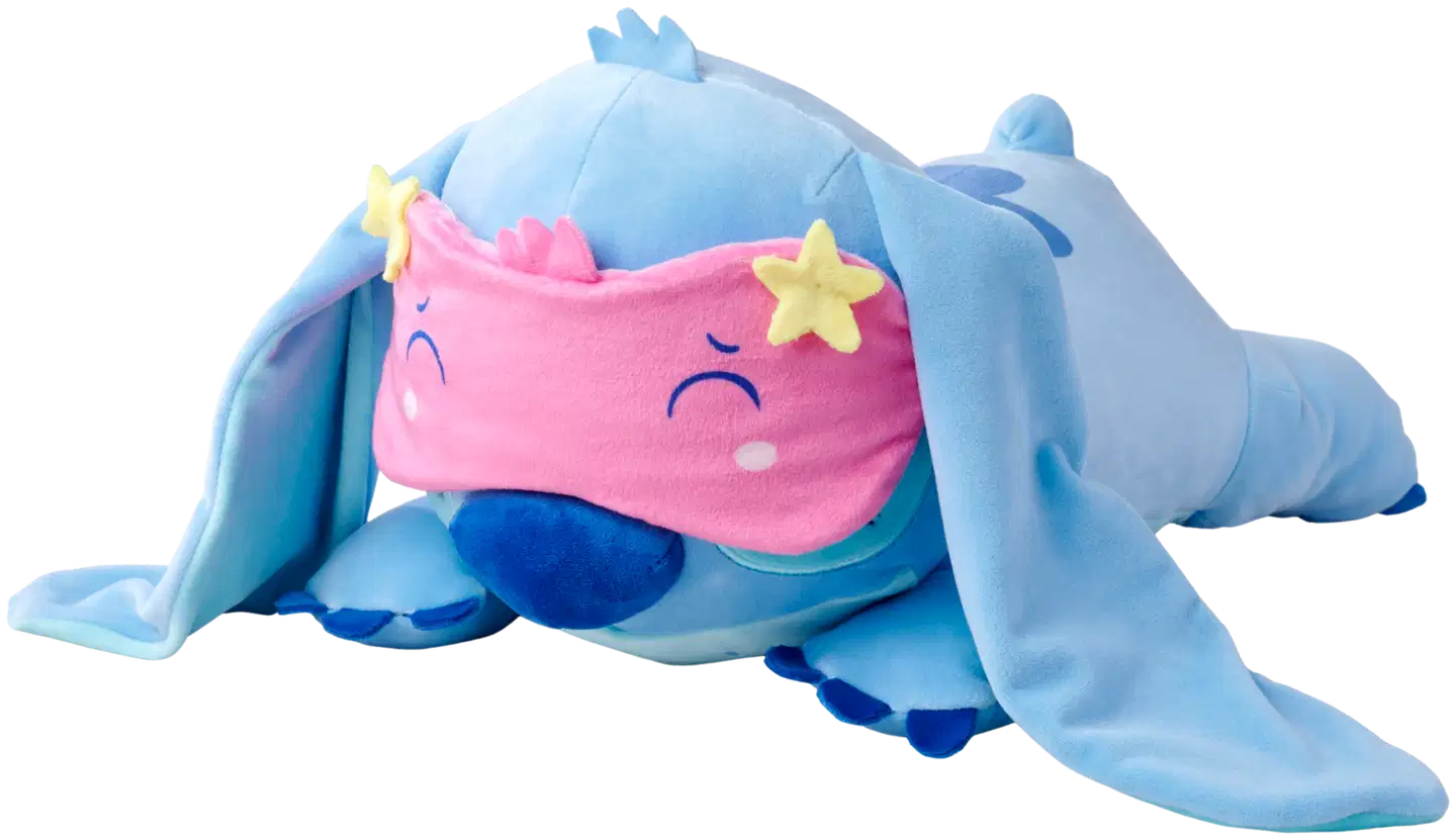 Simba Walt Disney Stitch, halipehmo 40 cm - 2