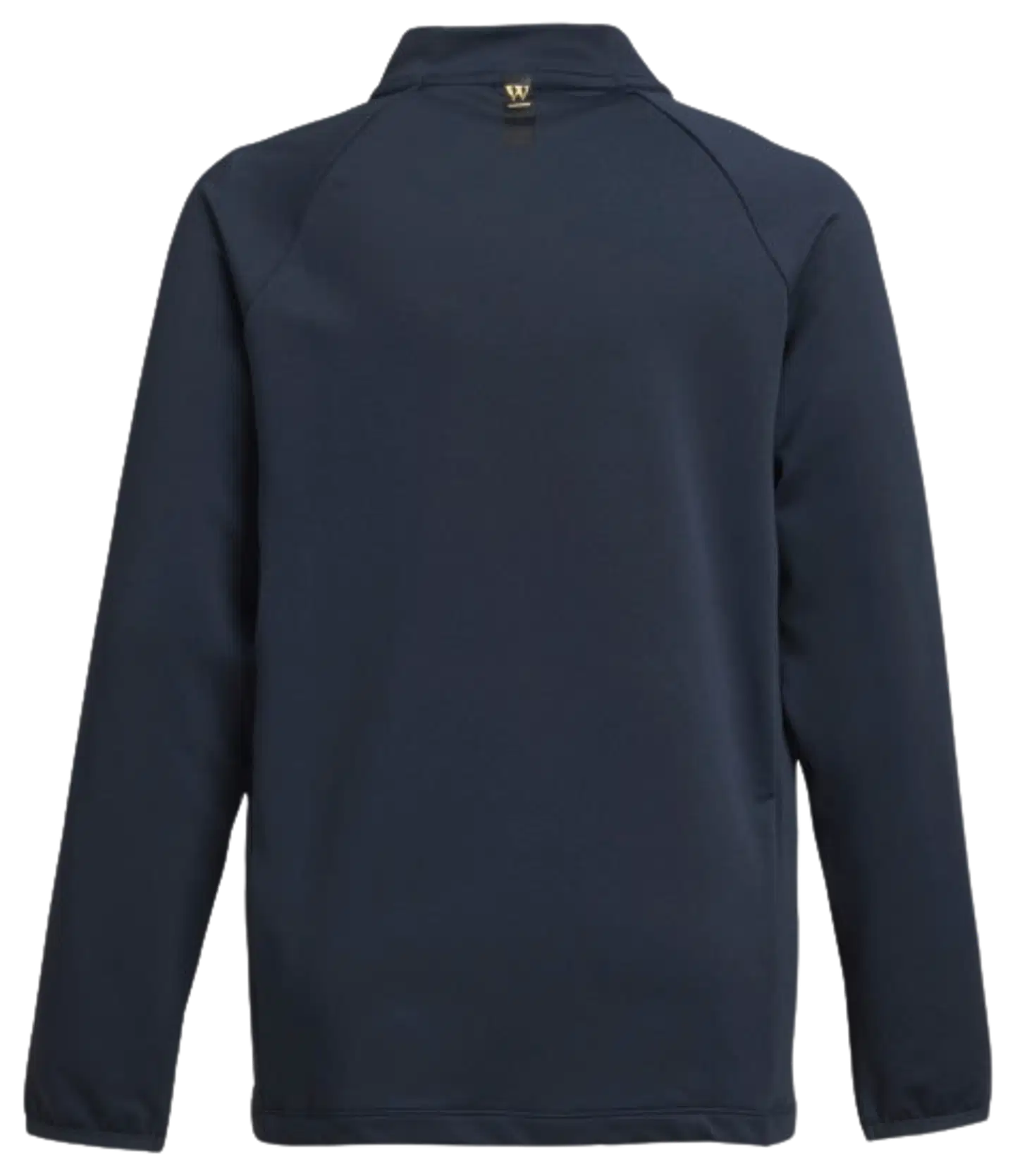 Wahlsten diare lasten tekninen takki - tummansiniharmaa - 2