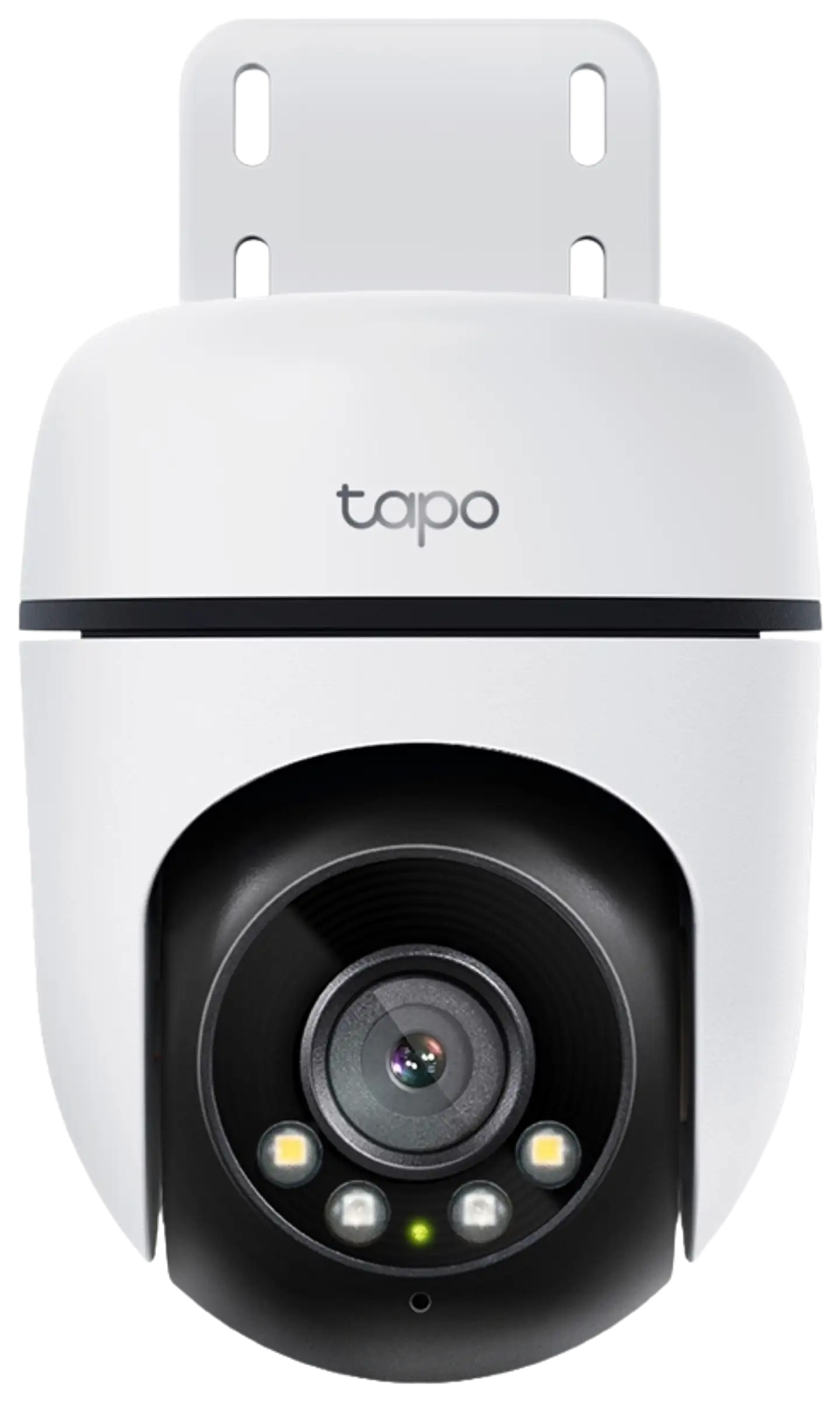 TP-Link Tapo C500 PAN/TILT -valvontakamera ulkokäyttöön - 2