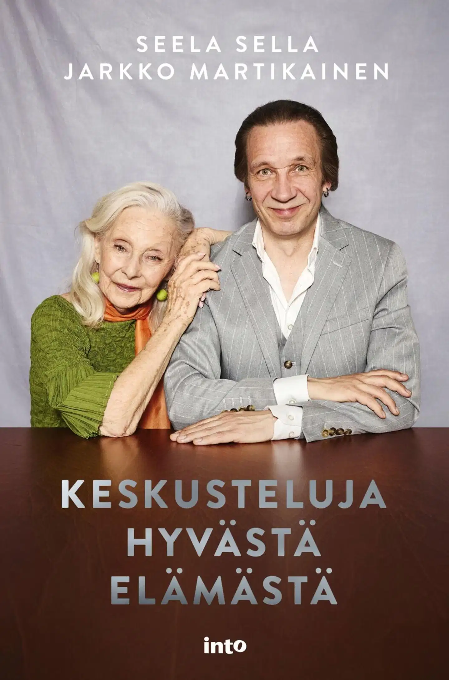 Sella, Keskusteluja hyvästä elämästä