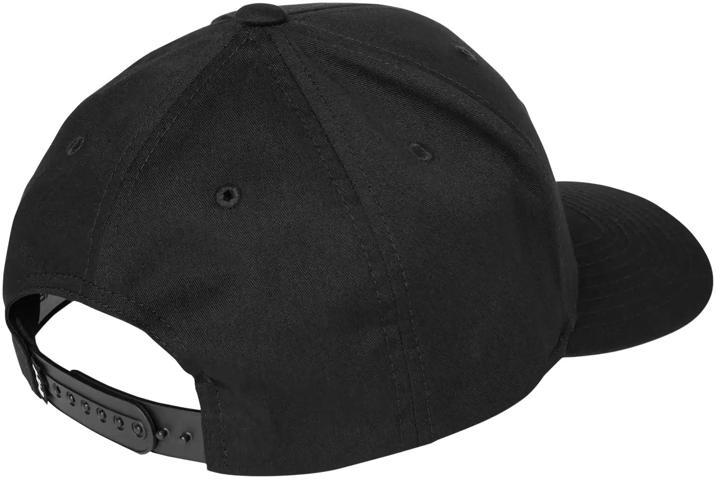 Helly Hansen miesten lippis HH Brand Cap 67648 - BLACK - 2