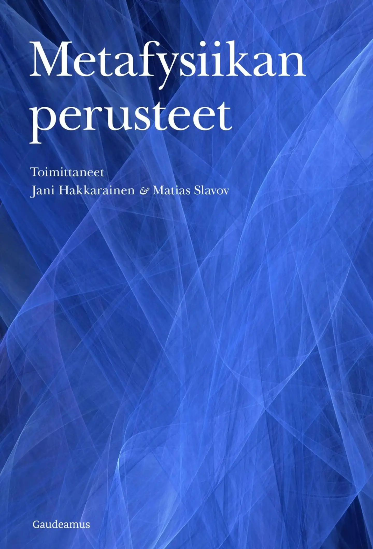 Metafysiikan perusteet