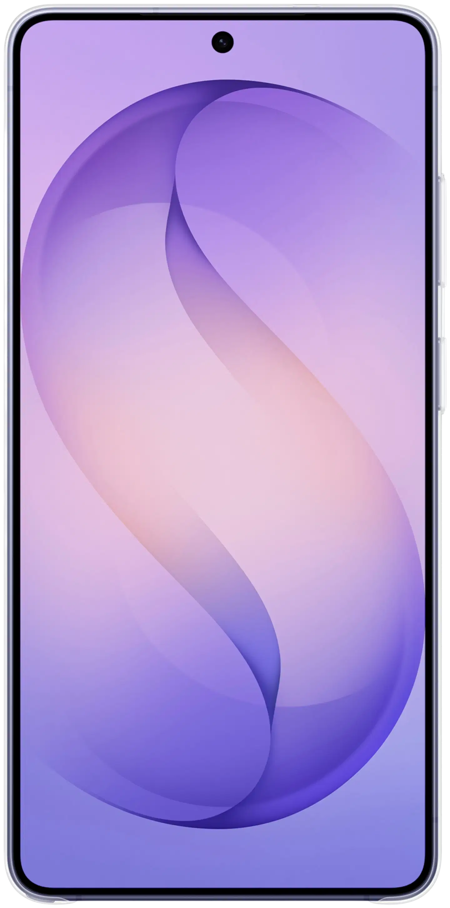 Samsung suojakotelo Galaxy S26 Ultra Clear Magnet -Qi2 läpinäkyvä - 2