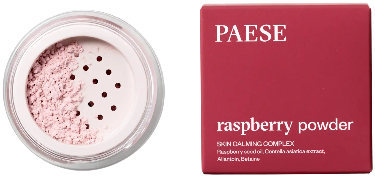 Paese vadelma irtopuuteri 6g - 1