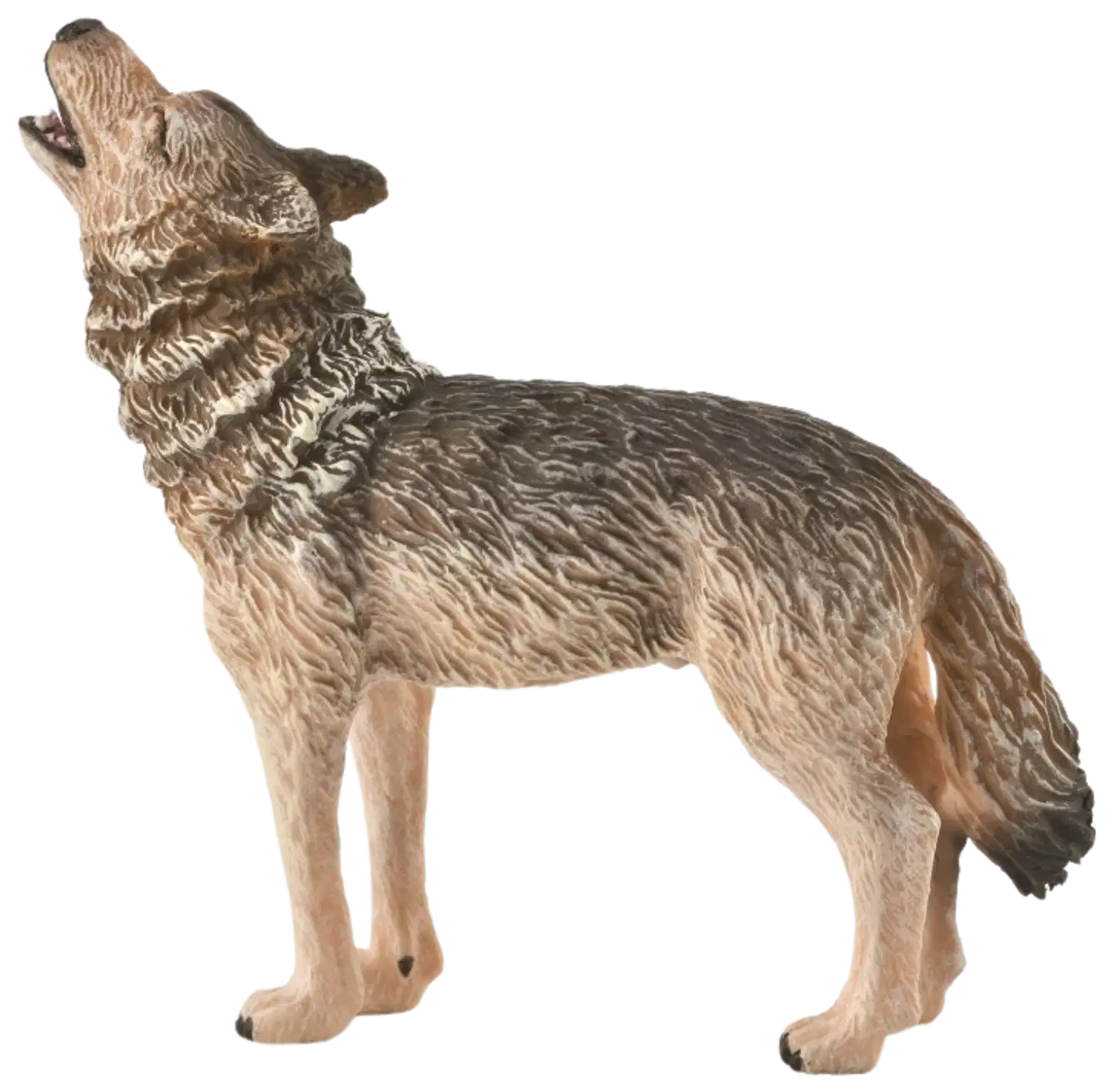 CollectA lelu Ulvova susi M