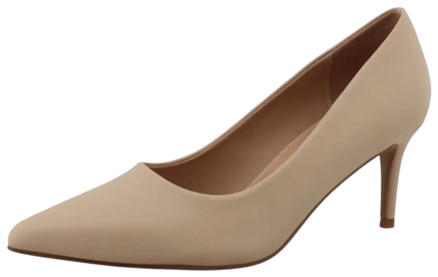 House naisten avokkaat Francesca 262.312-13 - BEIGE - 1