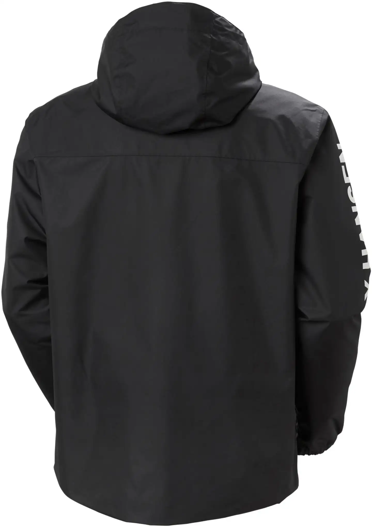 Helly Hansen miesten kuoritakki Ervik 64032 - BLACK - 2