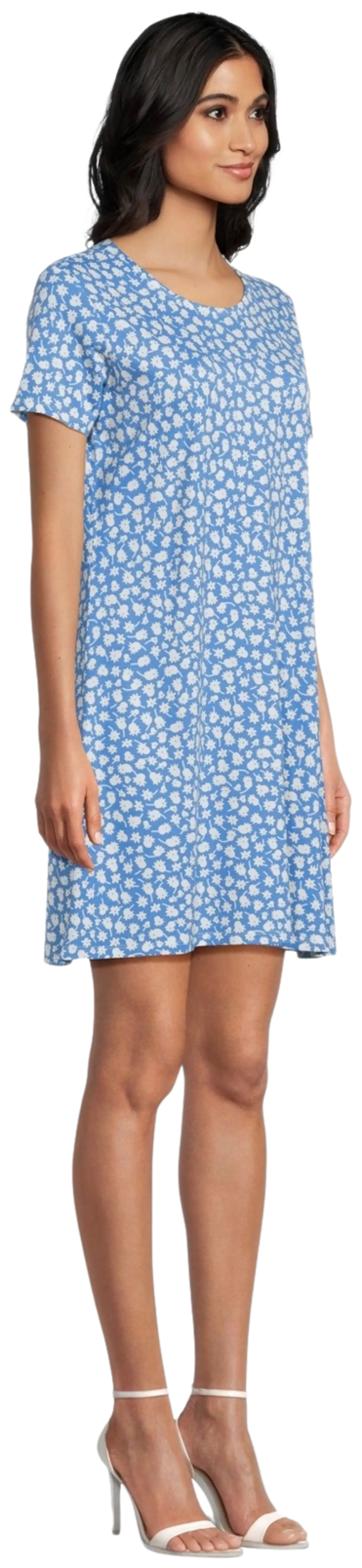 House naisten tunika print 213H261704 PatternLab - Multicolor - 4