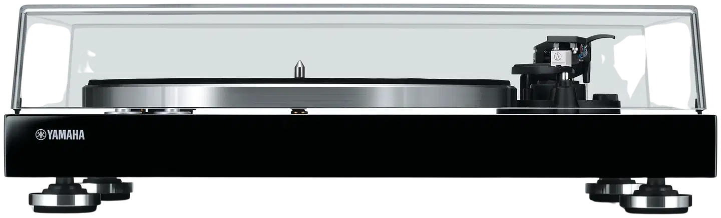 Yamaha levysoitin TT-S303BL - 4