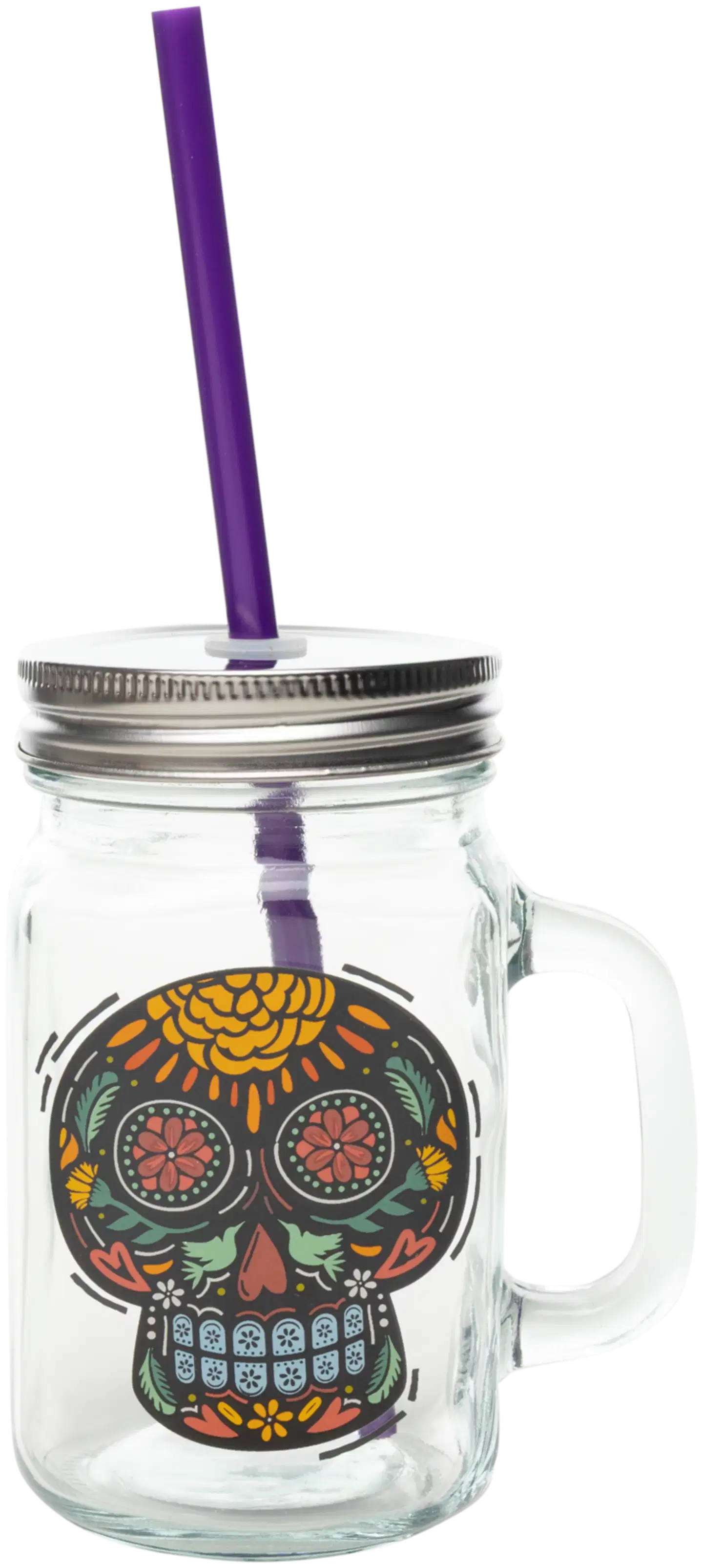 House juomapurkki Halloween 0,45 l