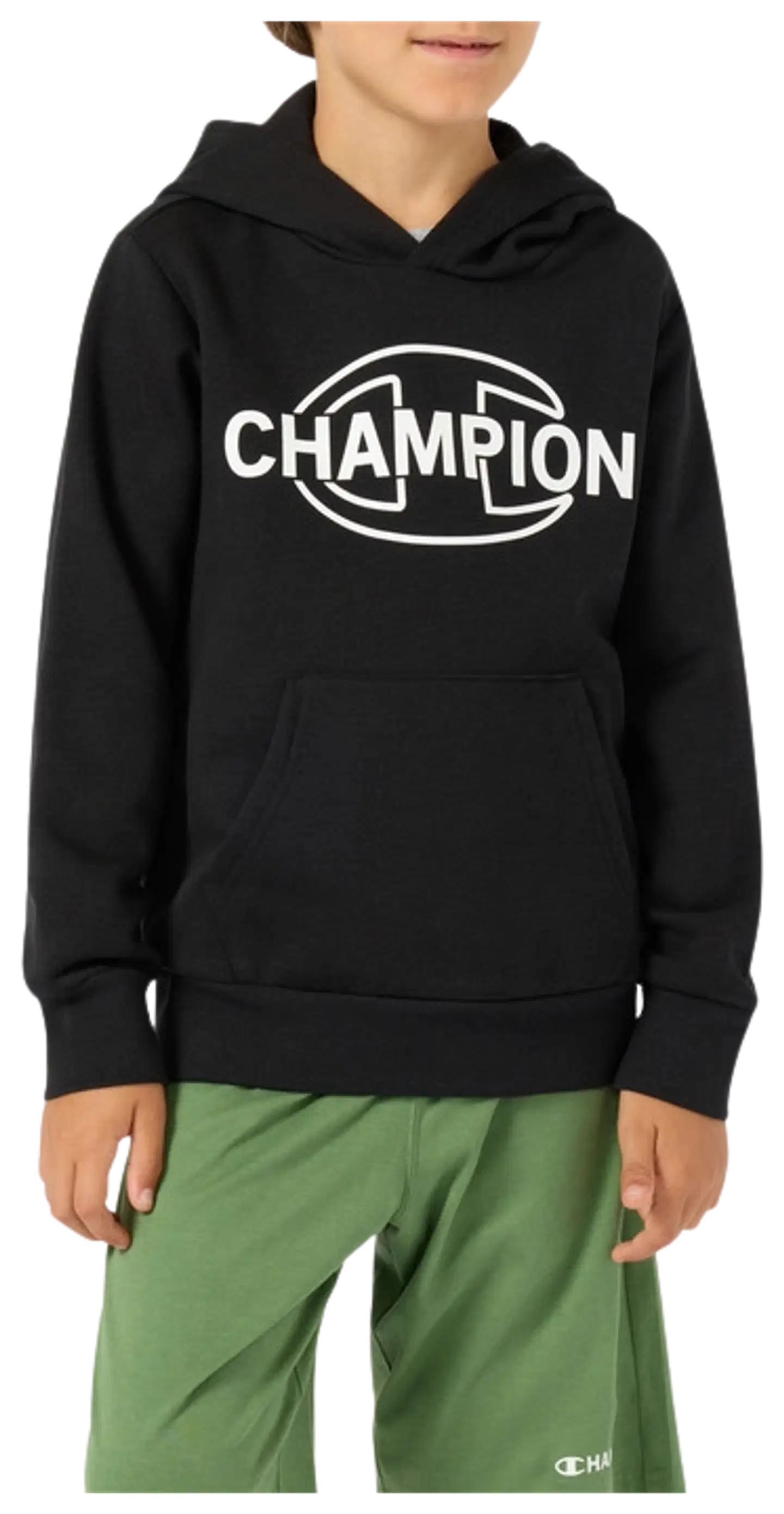 Champion lasten huppari - Black - 1