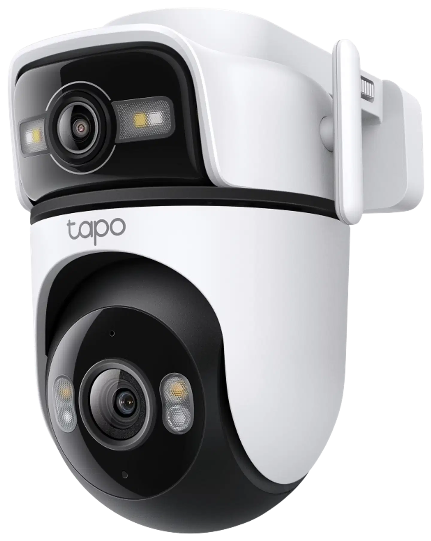 TP-Link Tapo C545D -valvontakamera - 1