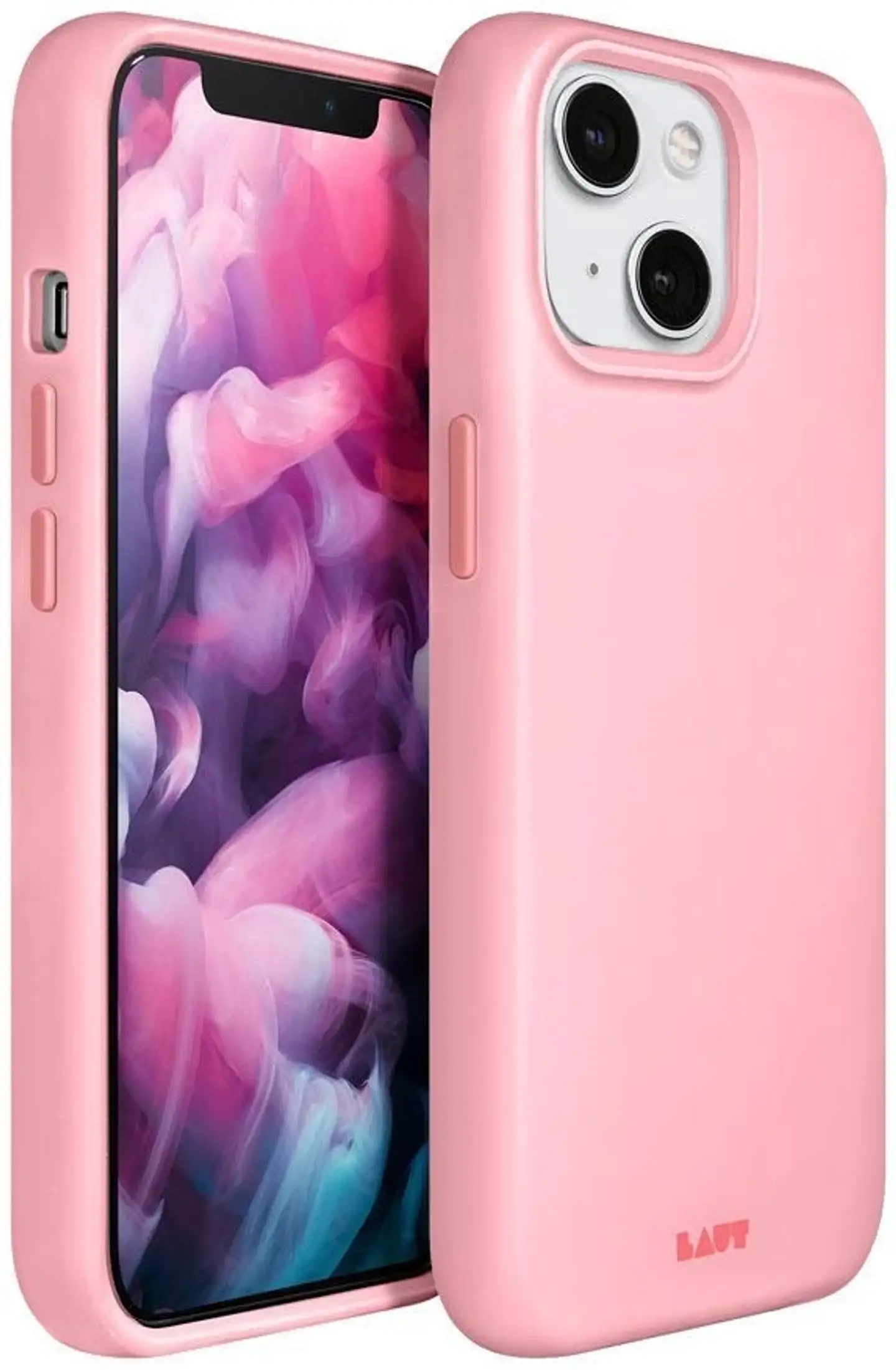 Laut puhelinkotelo iPhone 13 Huex Pastels