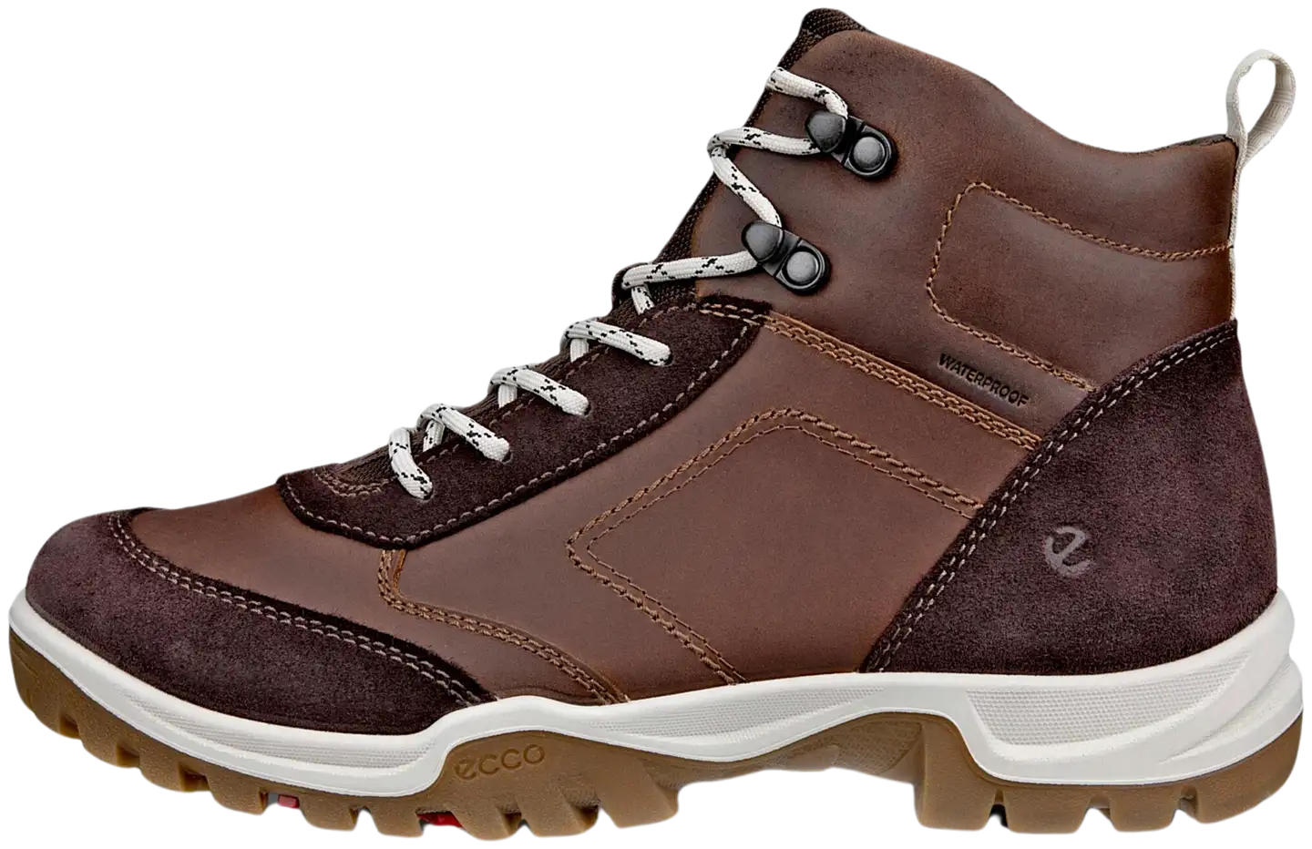 Ecco naisten nilkkuri Xpedition WPTF nilkkuri - Mocha/Camel - 5