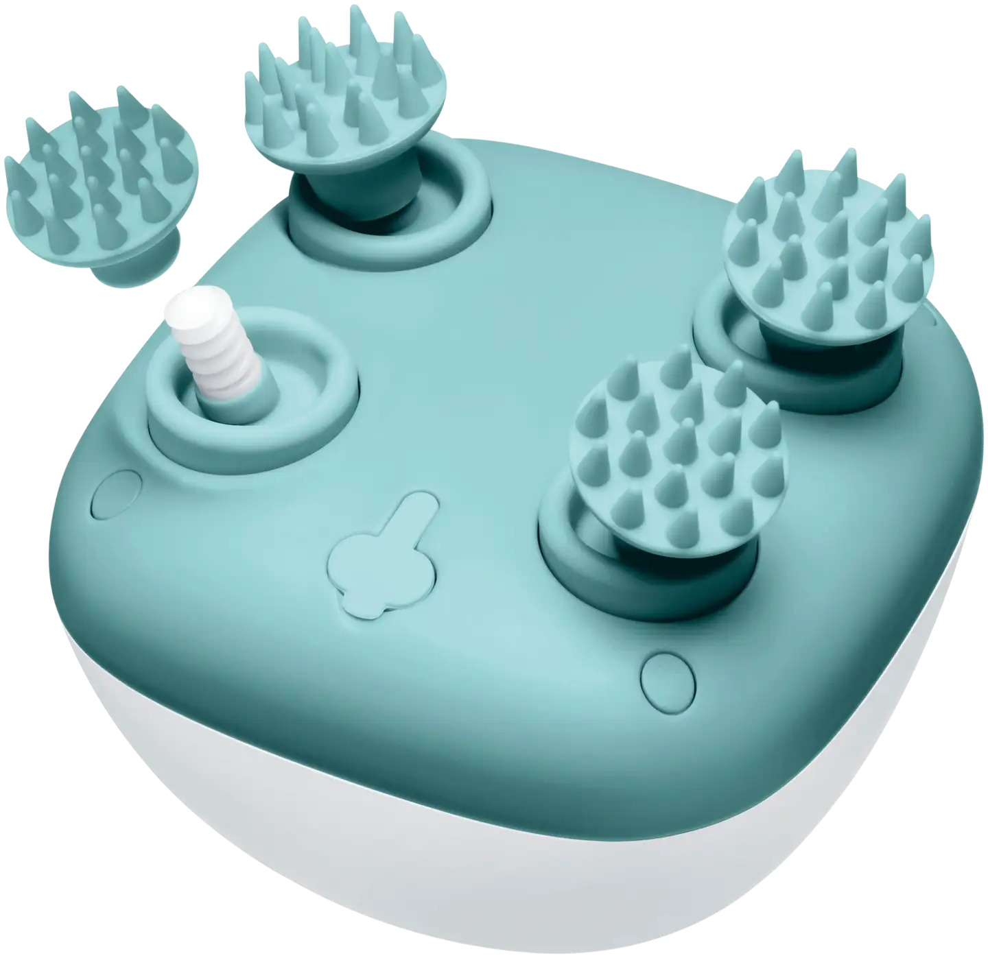 Beurer PP410 Buddy lemmikin hierontalaite - 4