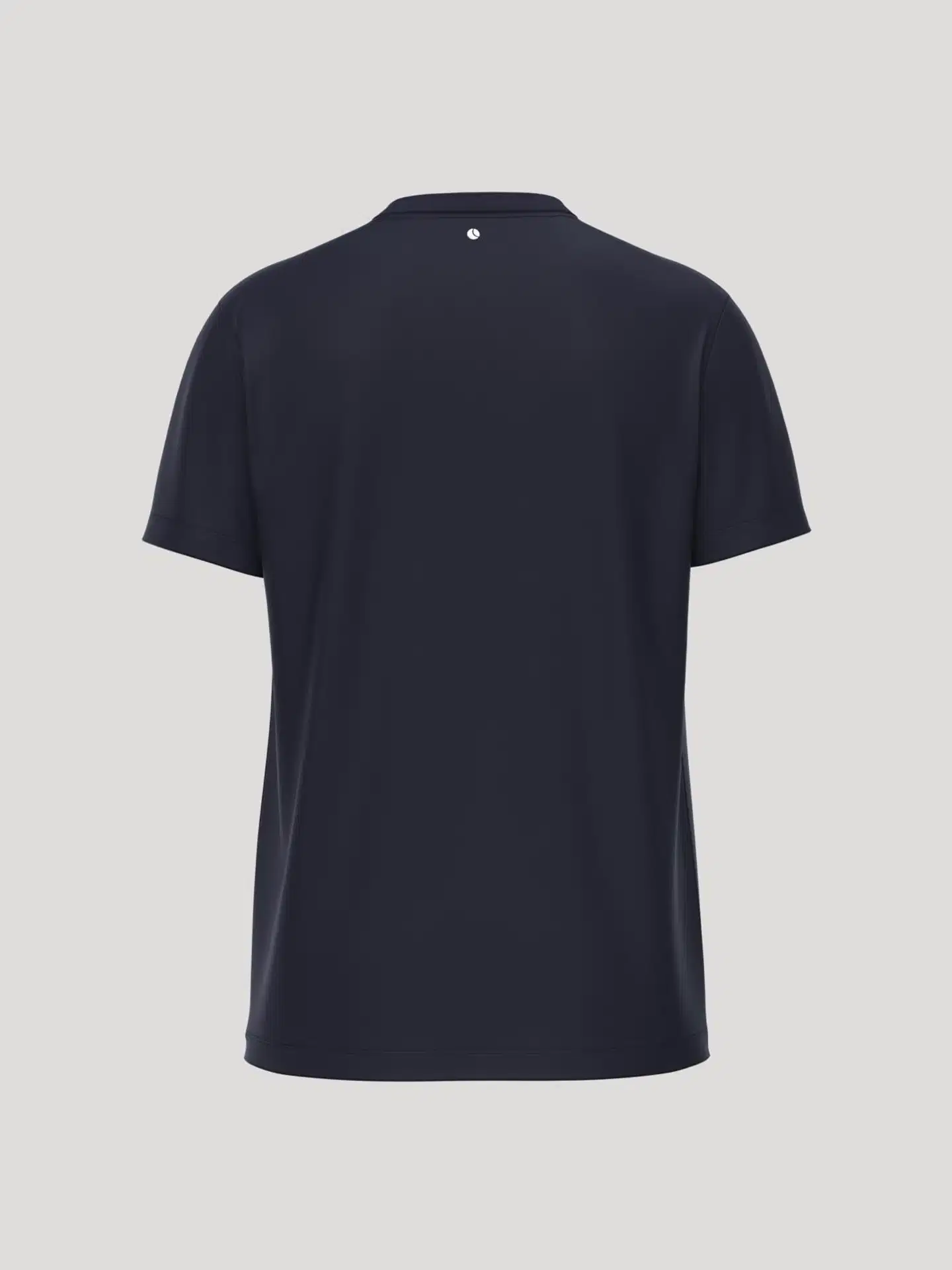 Björn Borg t-paita Essential 10005455 - NIGHT SKY - 2