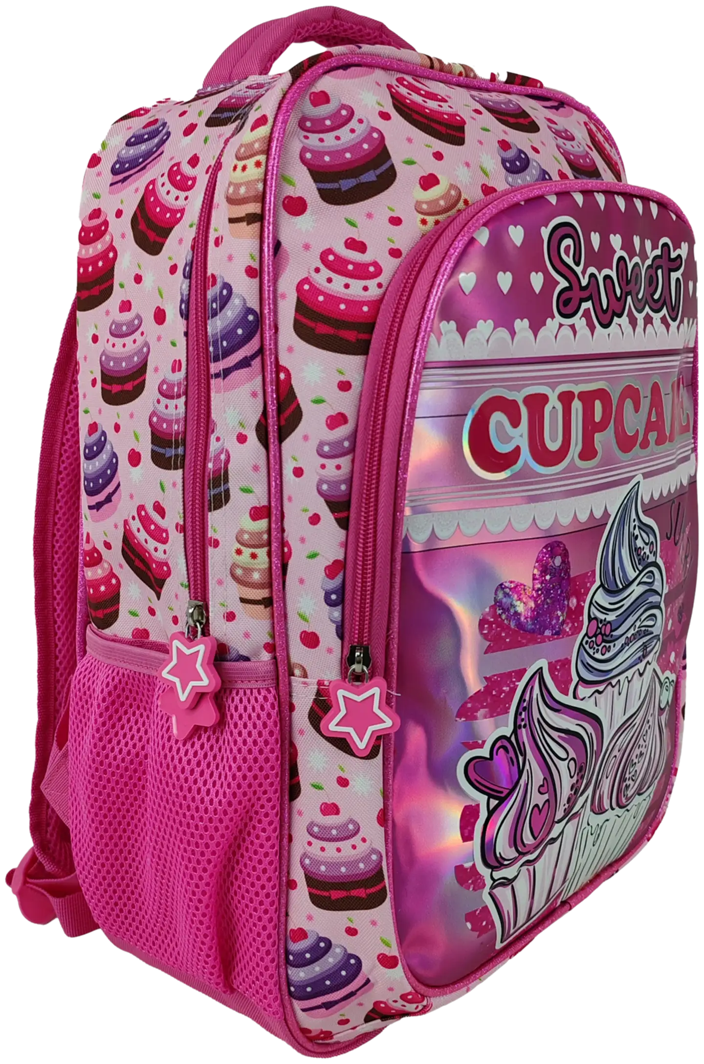 Reppu Cupcake - 2