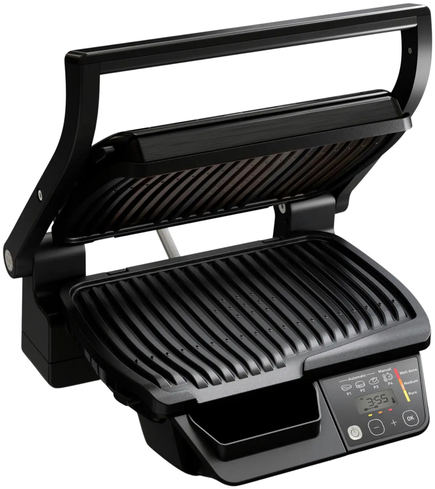 OBH Nordica Optigrill Start -pöytägrilli GO7P08S0 - 2