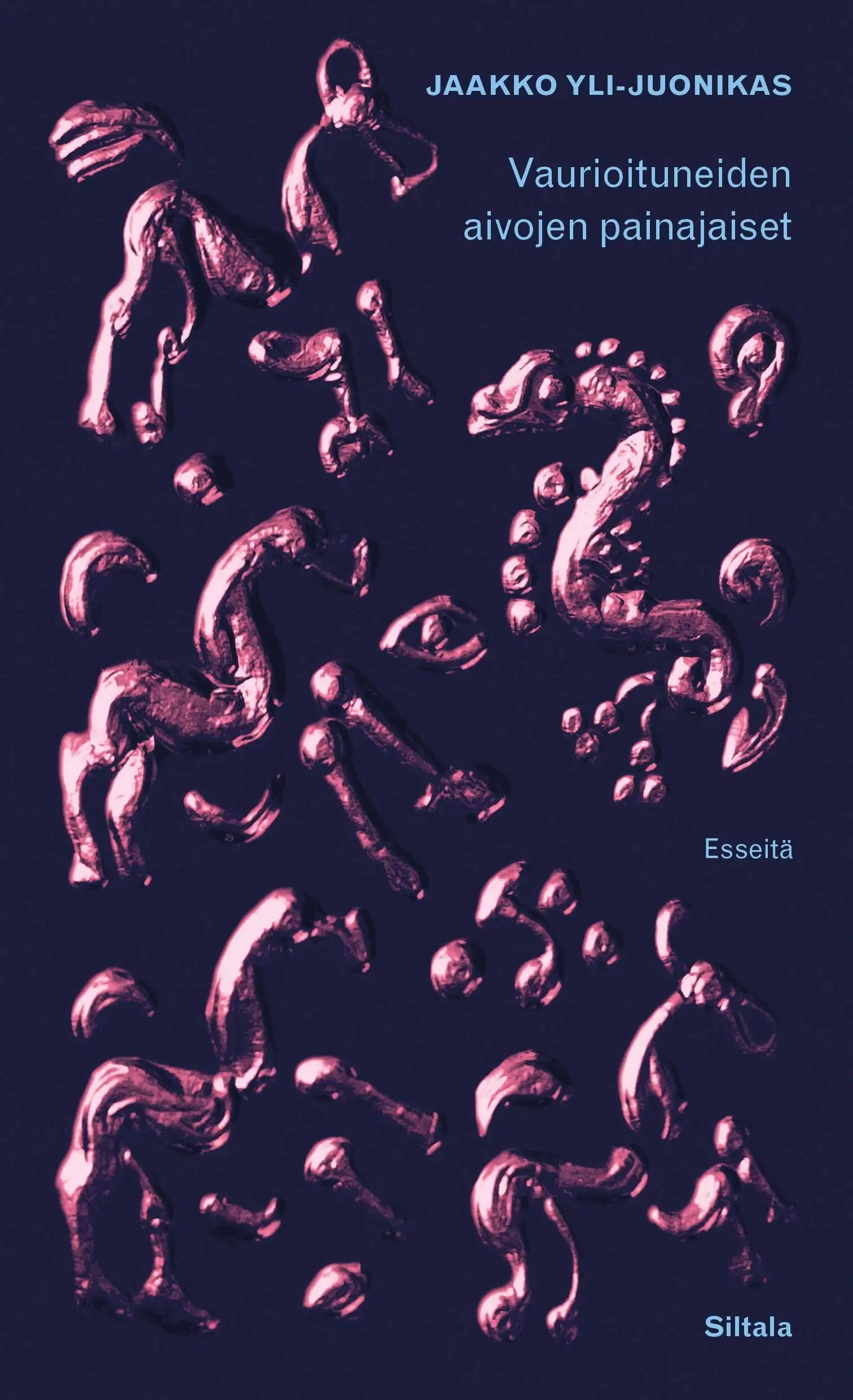 Yli-Juonikas, Vaurioituneiden aivojen painajaiset