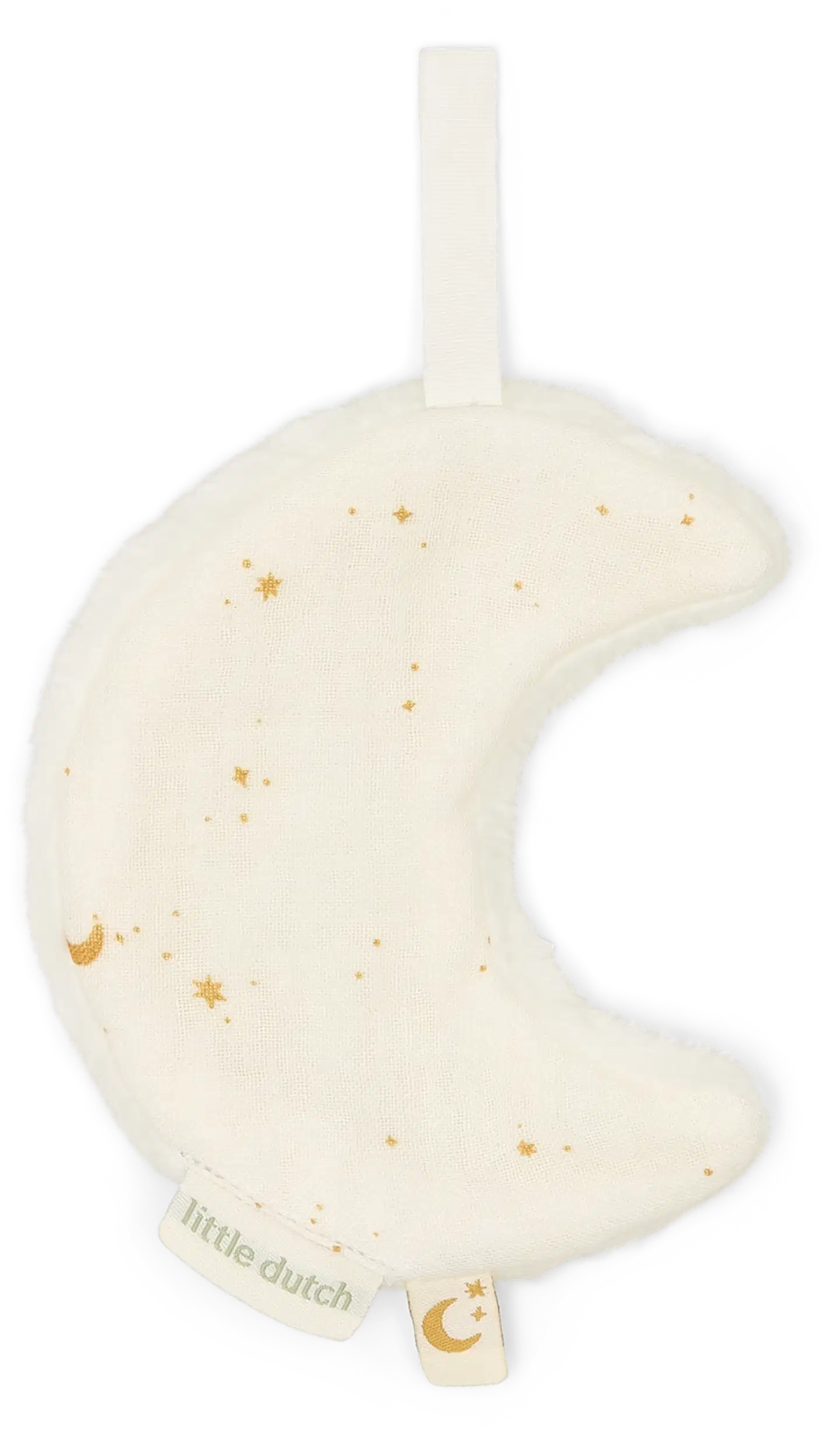 Vauvan lahjasetti Moon & Stars - 5