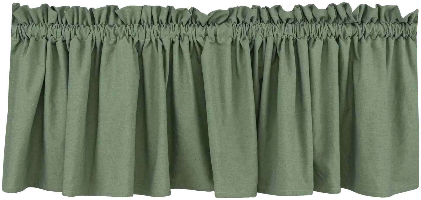 House verhokappa Every Day 250x50 cm vihreä - 1