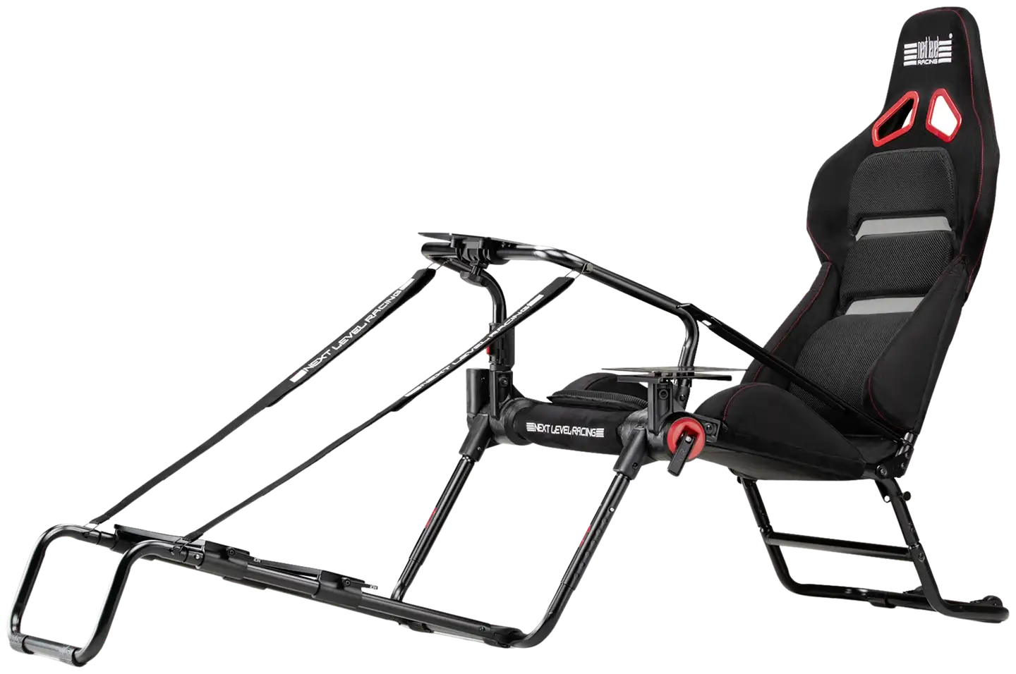 Next Level Racing GT Lite Pro ajopenkki - 1
