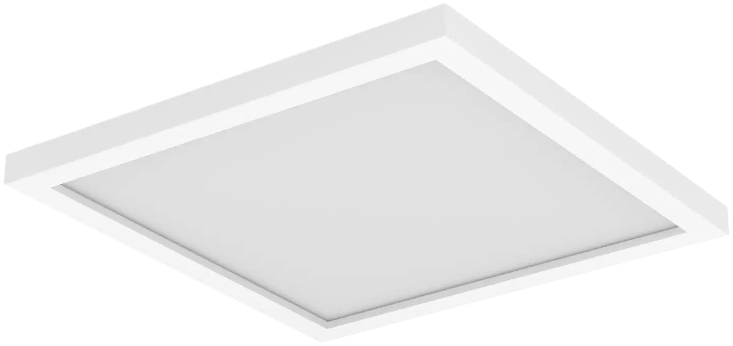 Philips Hue Surimu -paneelivalo 25W 2000-6500K 1760K pieni - 1