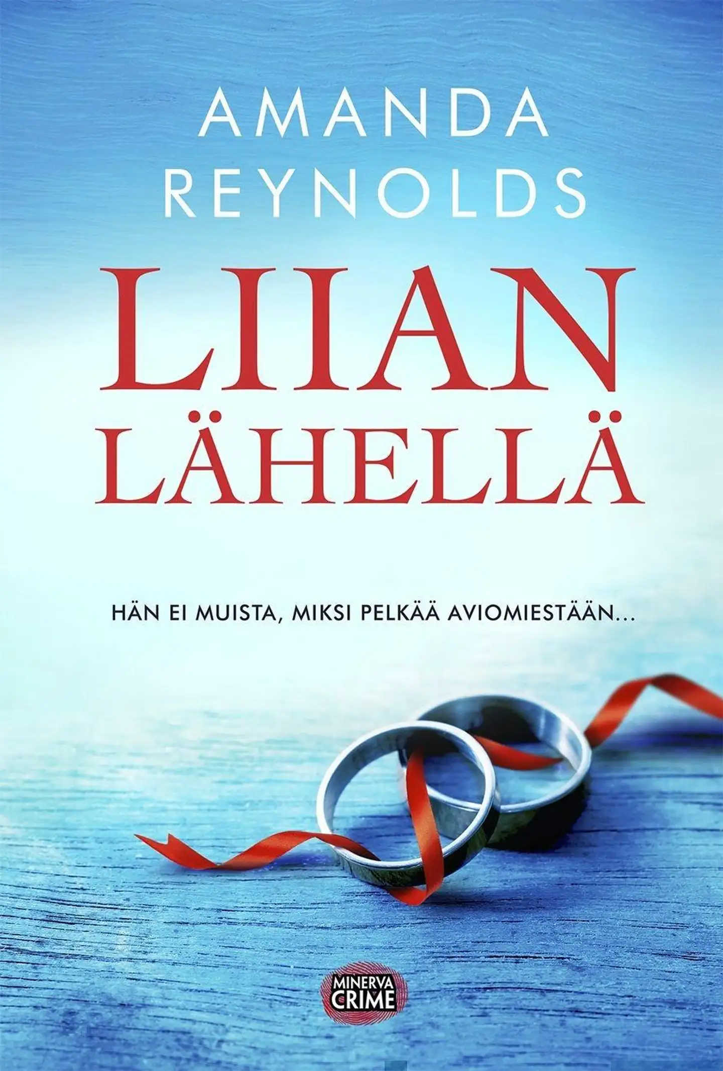 Reynolds, Liian lähellä