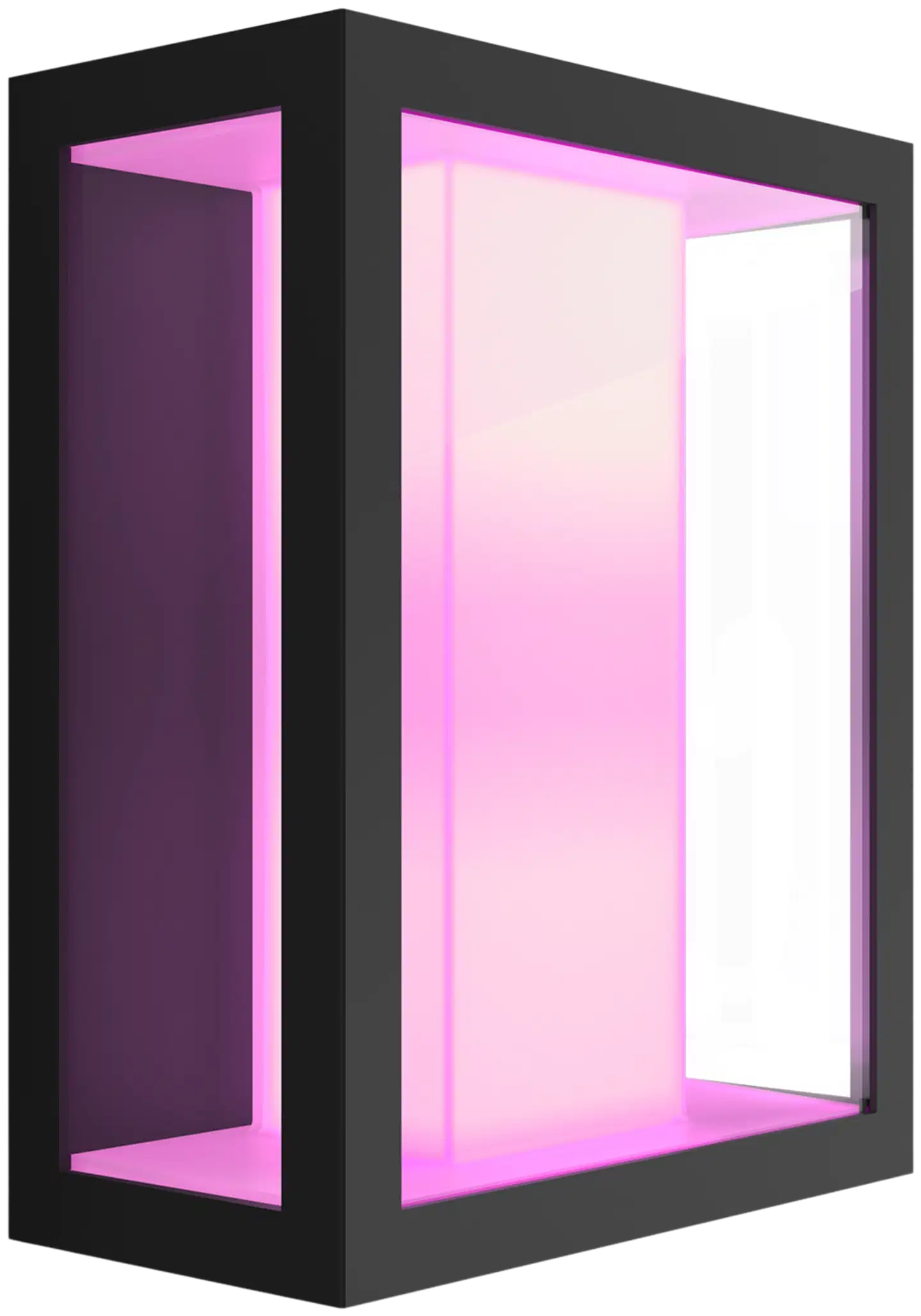 Philips Hue Impress -seinävalaisin ulkokäyttöön 16W 2000-6500K 1180LM iso säädettävä - 1
