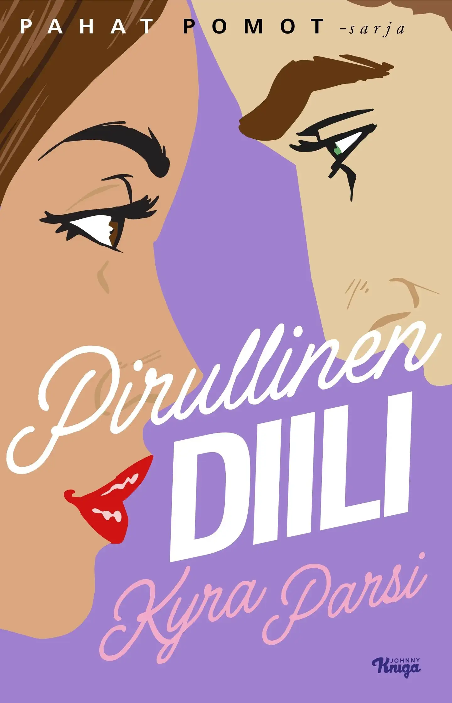 Parsi, Pirullinen diili