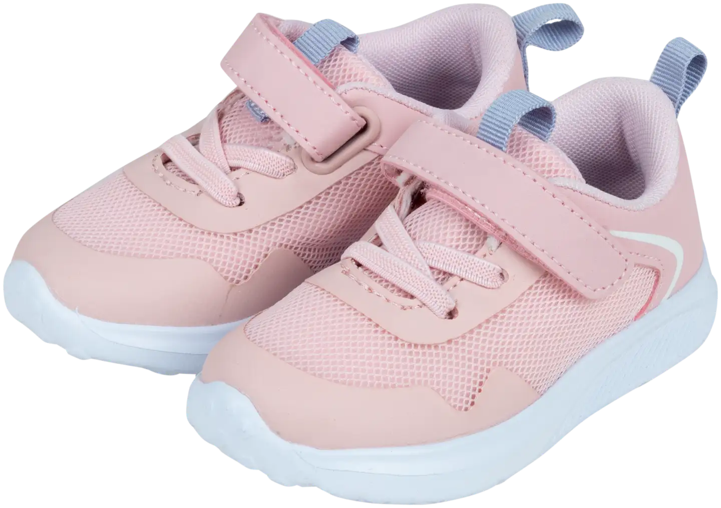 TEX pienten lasten lenkkarit I980963 - pink light - 1