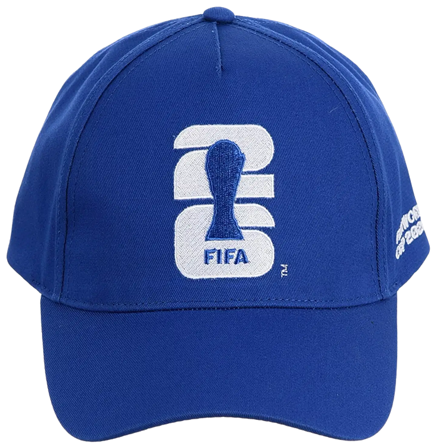 FIFA World Cup 2026 unisex lippalakki FWEZ39004 - 1
