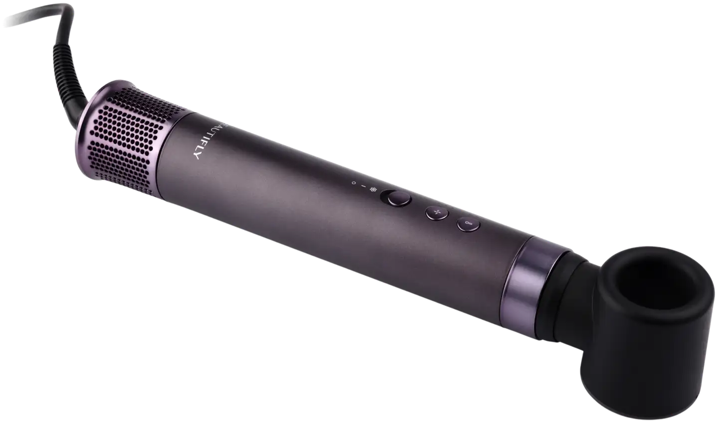 Beautifly hiusten muotoilulaite flow pro styler - 4