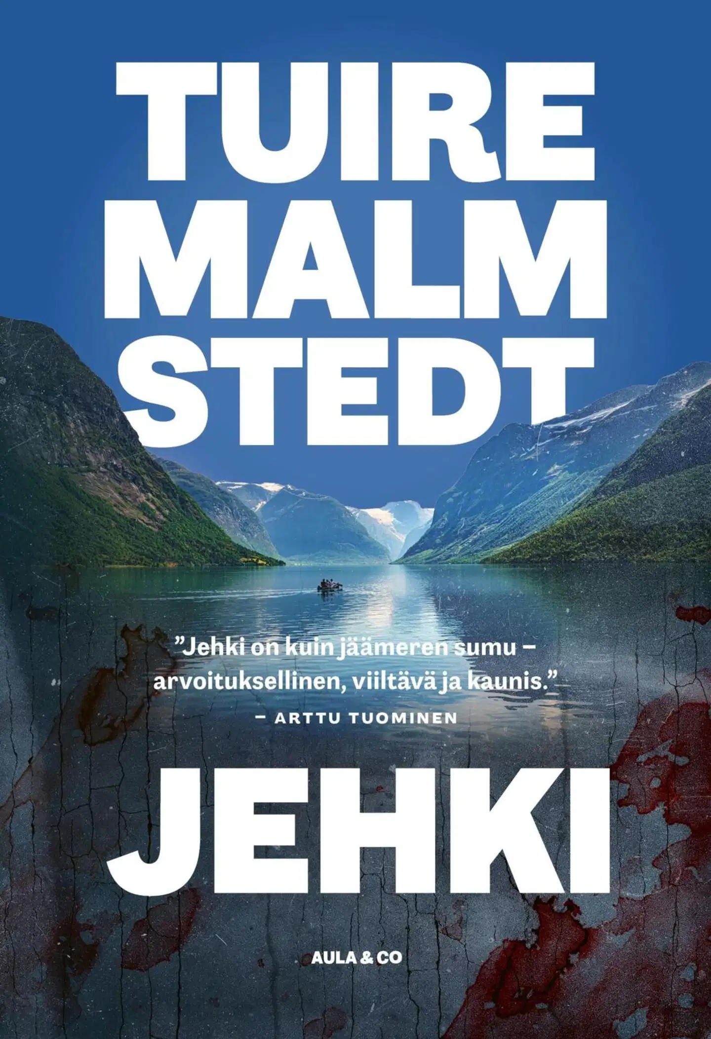 Malmstedt, Jehki