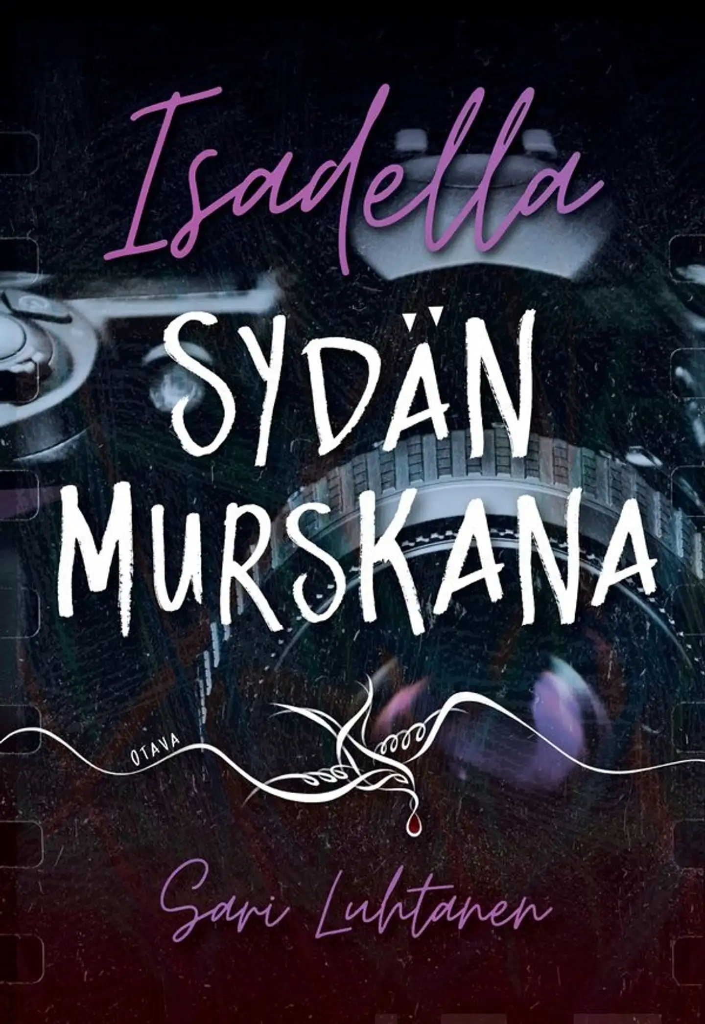 Luhtanen, Isadella  - Sydän murskana